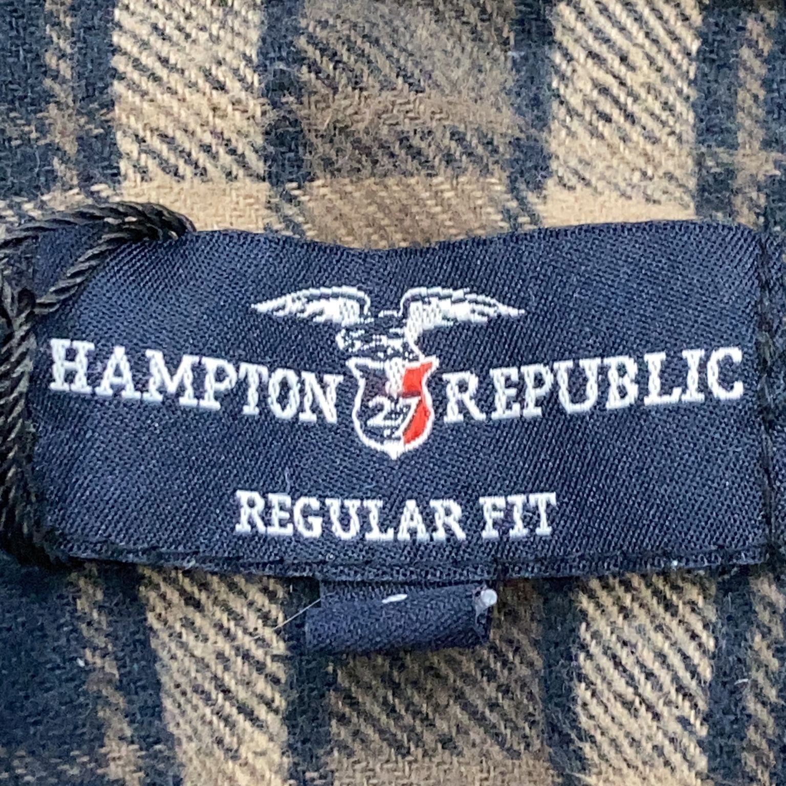 Hampton Republic