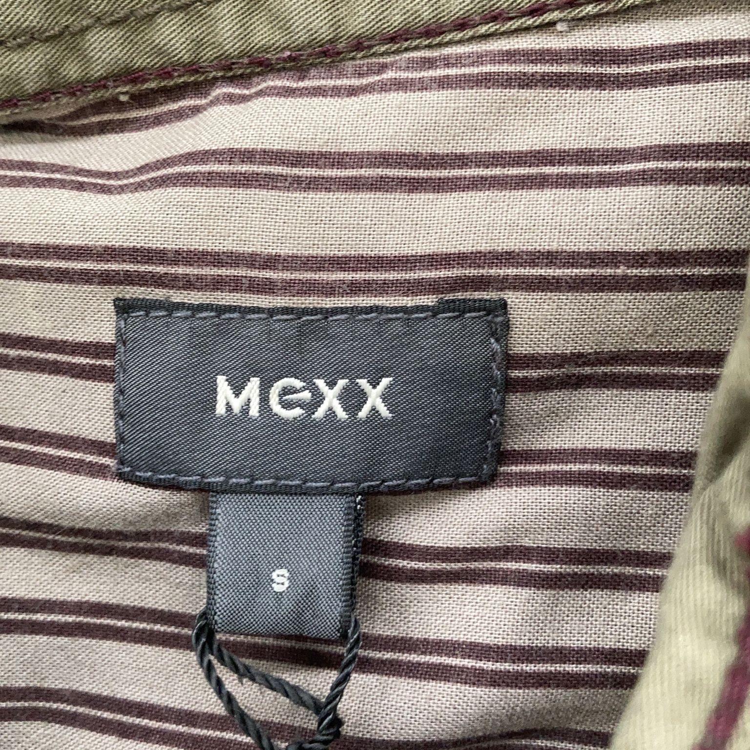 Mexx