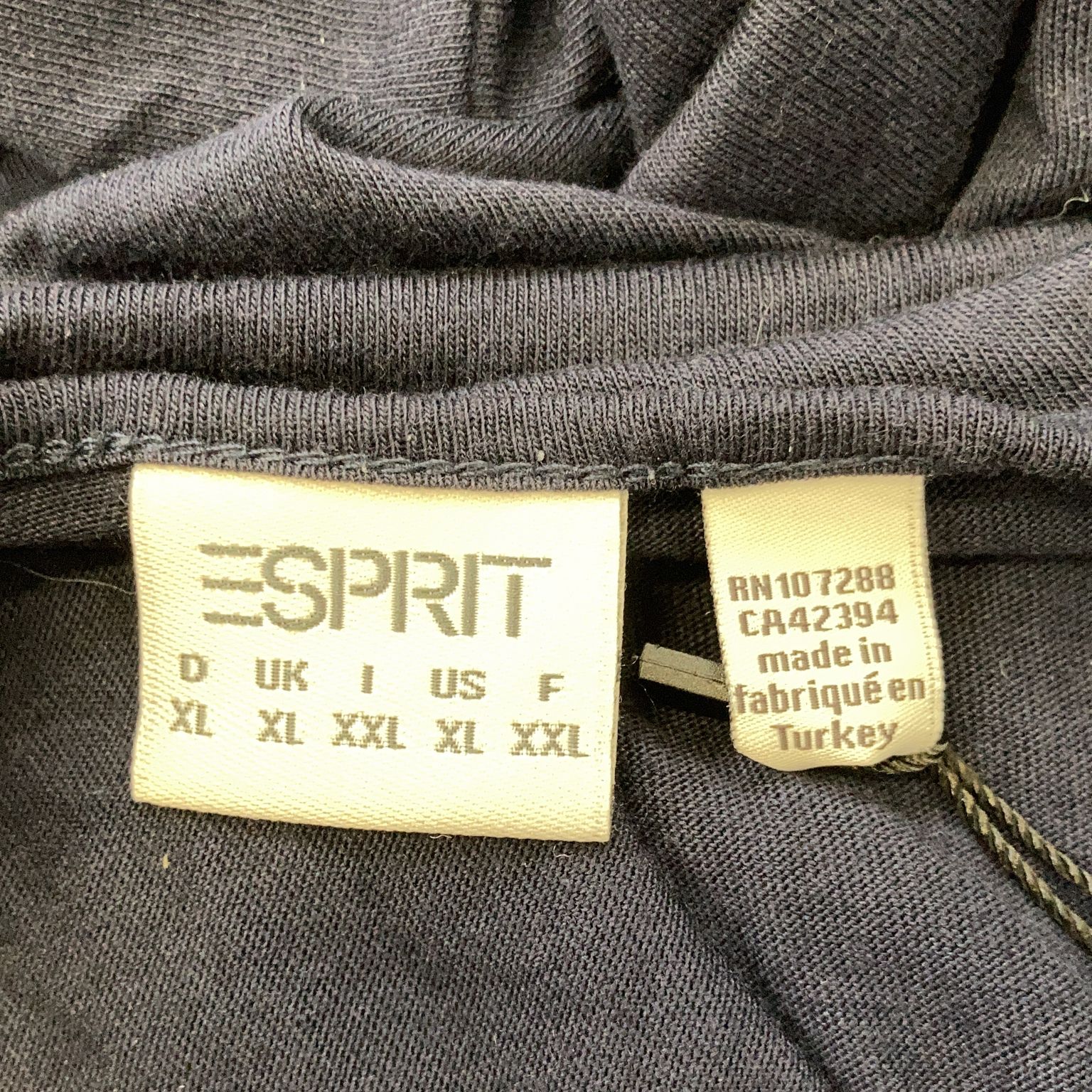 ESPRIT