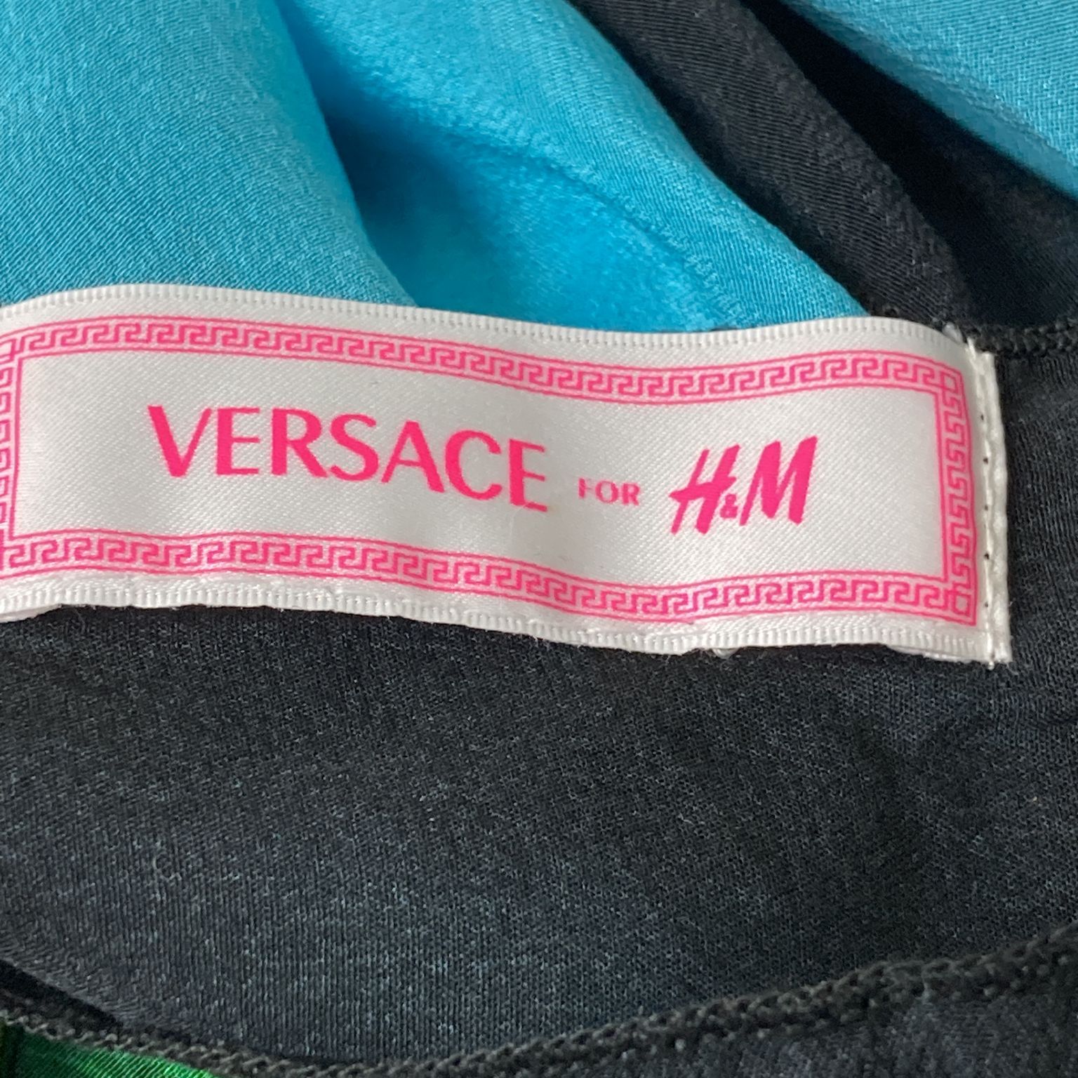 Versace for HM