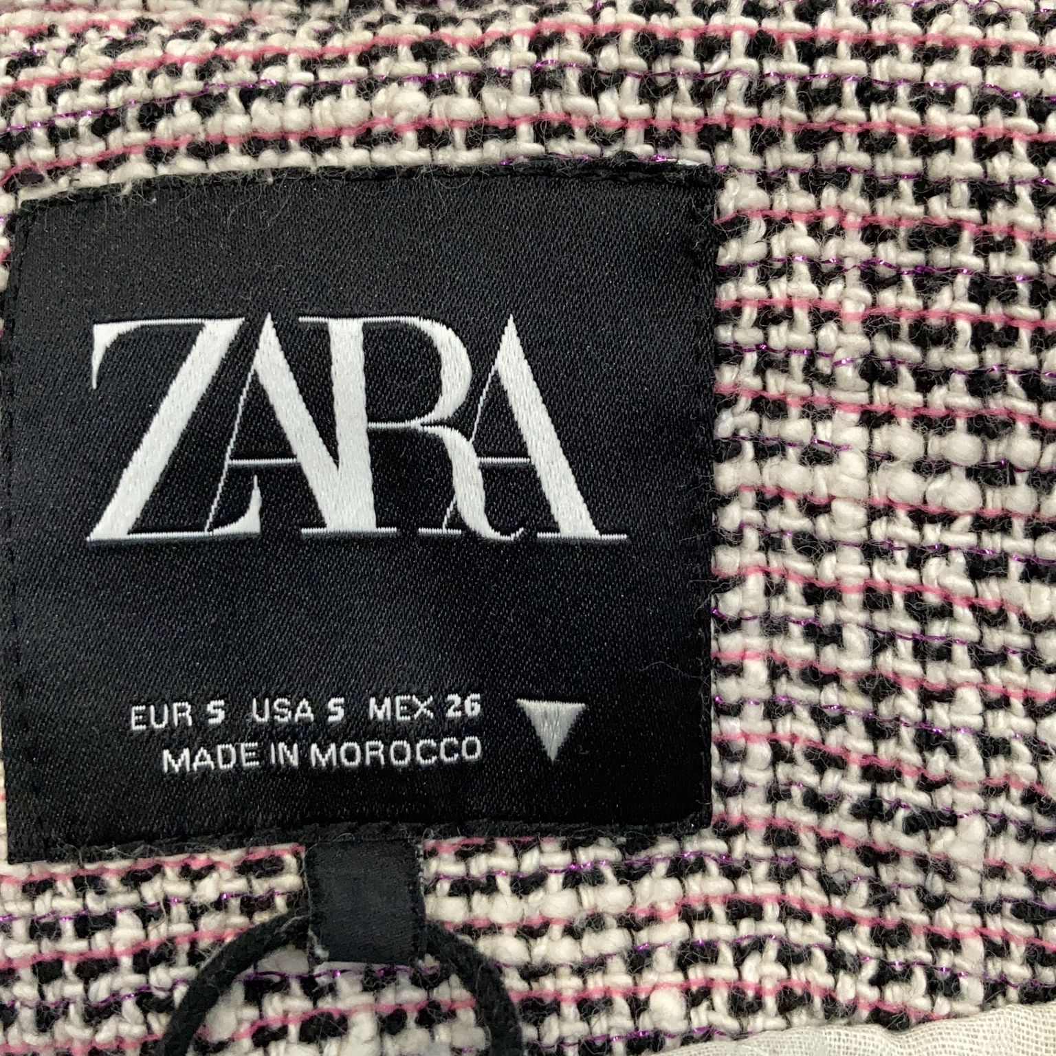 Zara