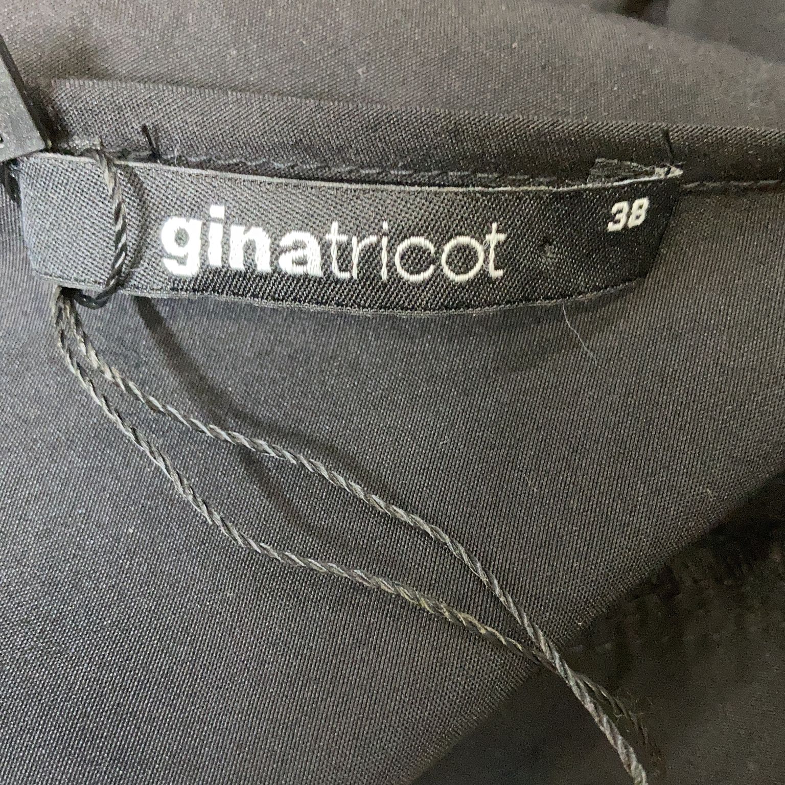 Gina Tricot