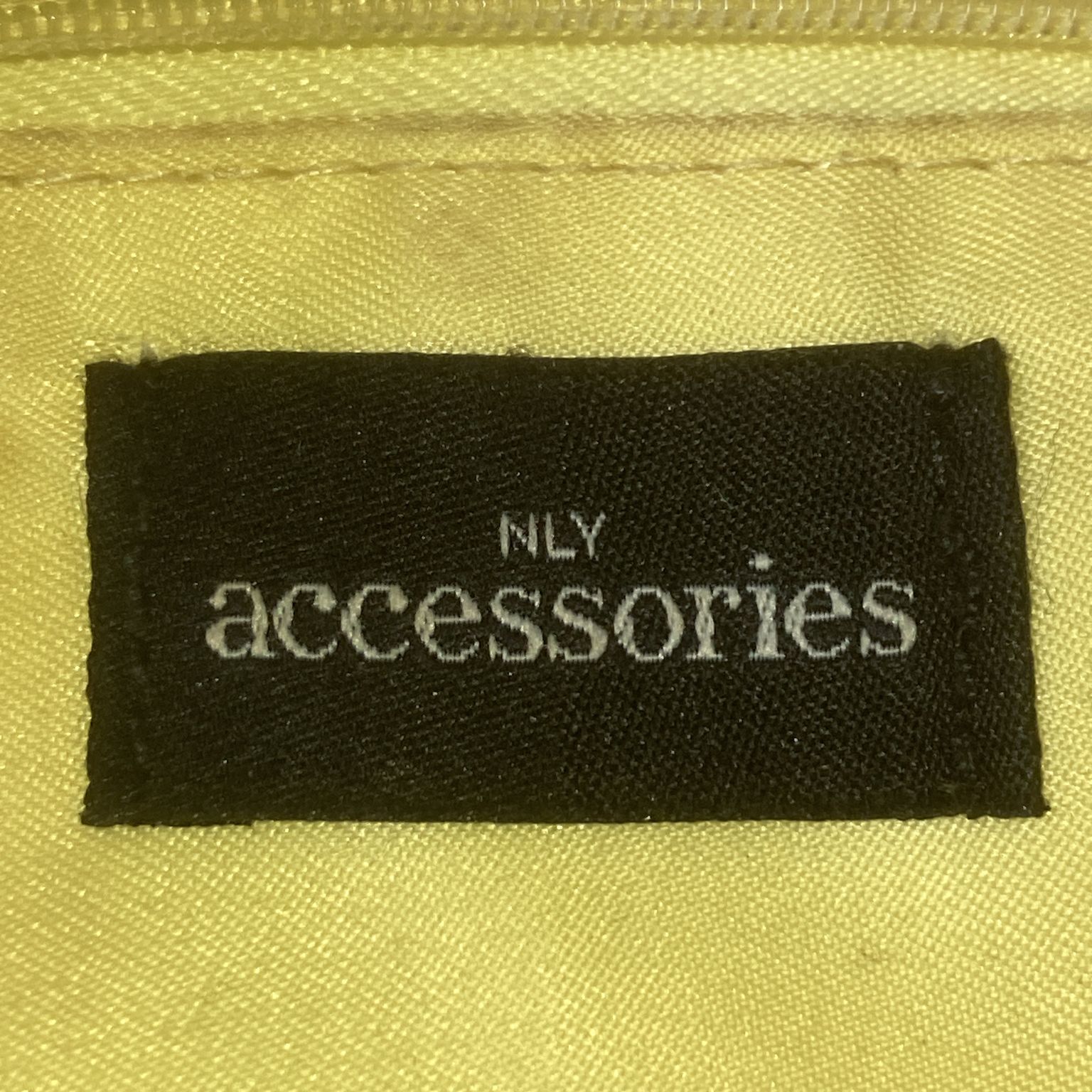 NLY Accessories