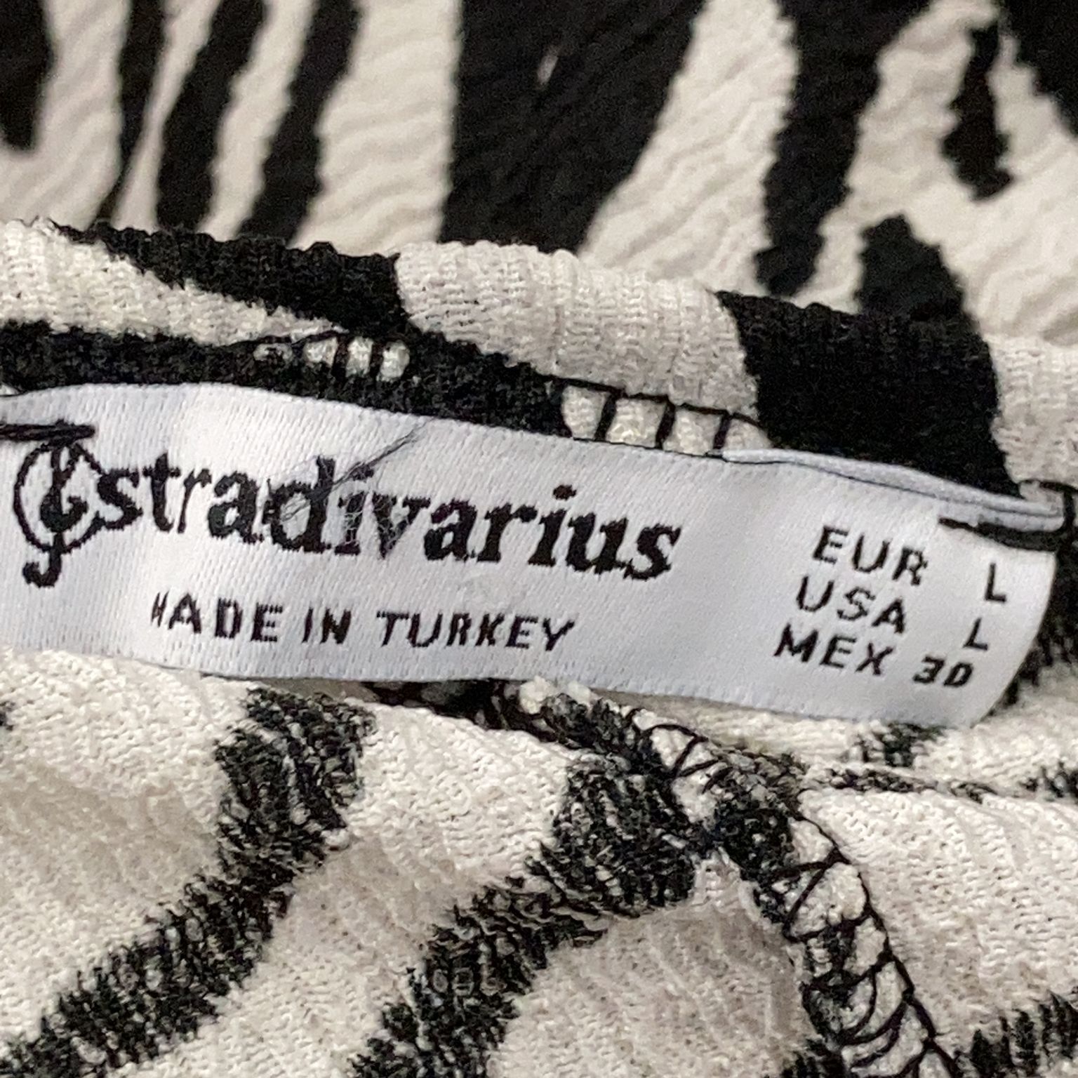 Stradivarius