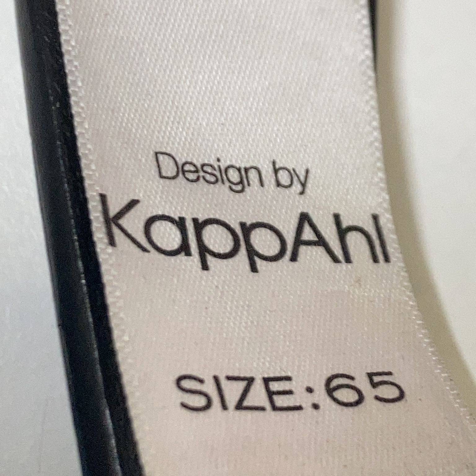 KappAhl