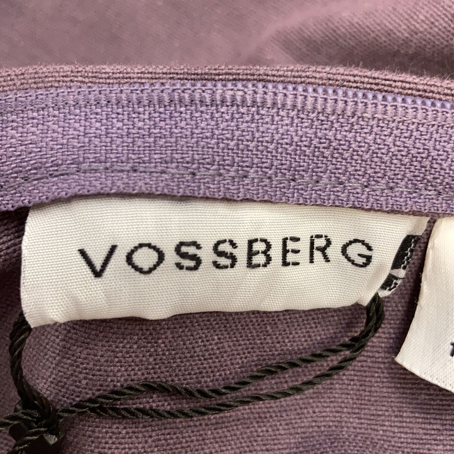 Vossberg