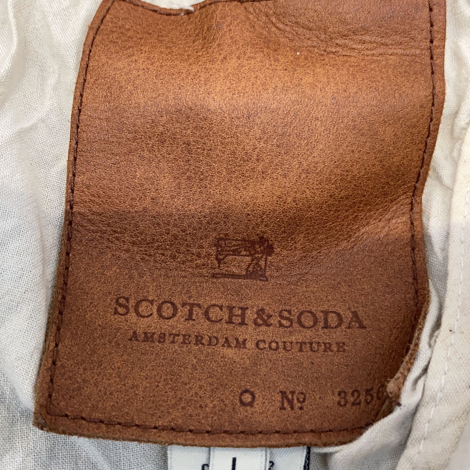 Scotch  Soda