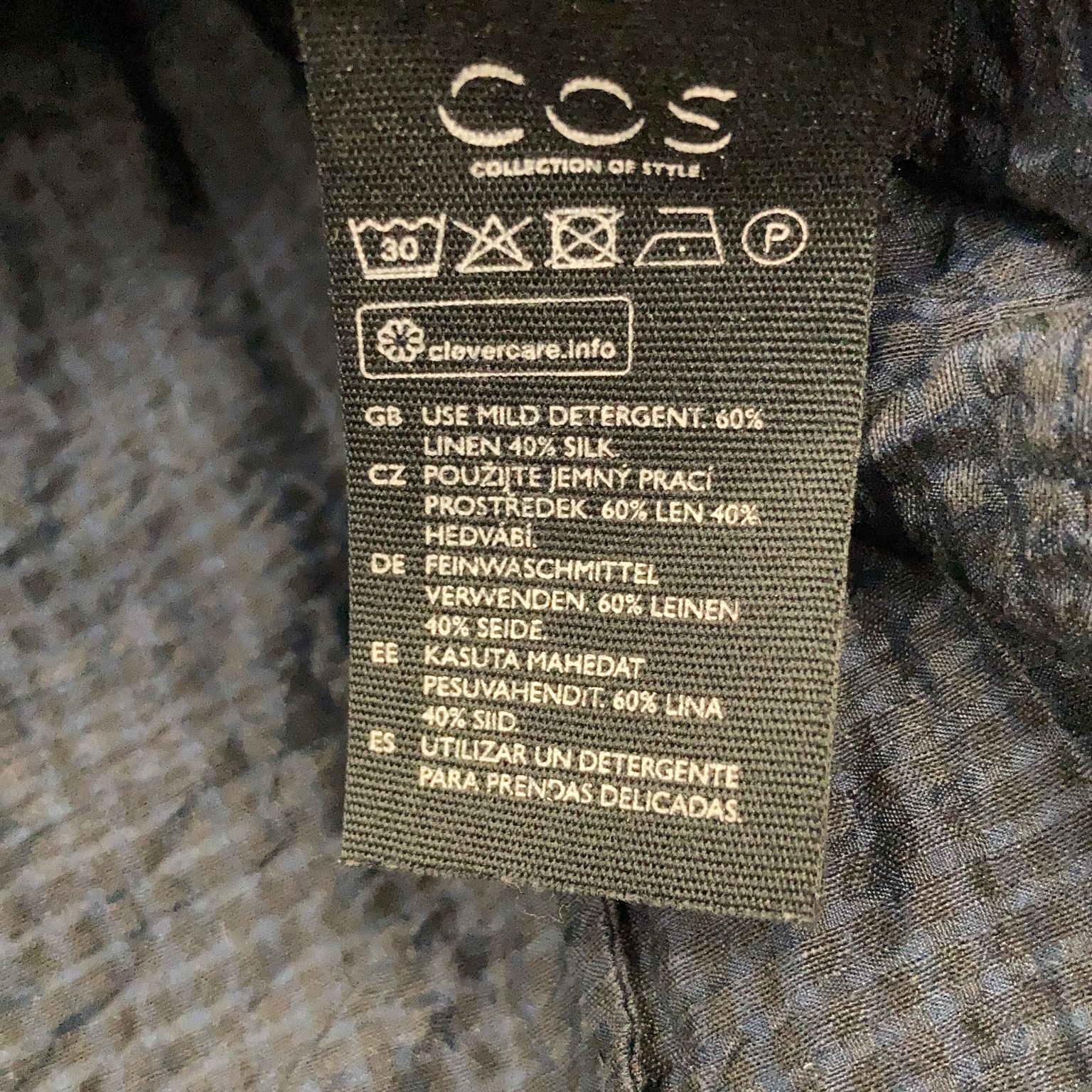 COS