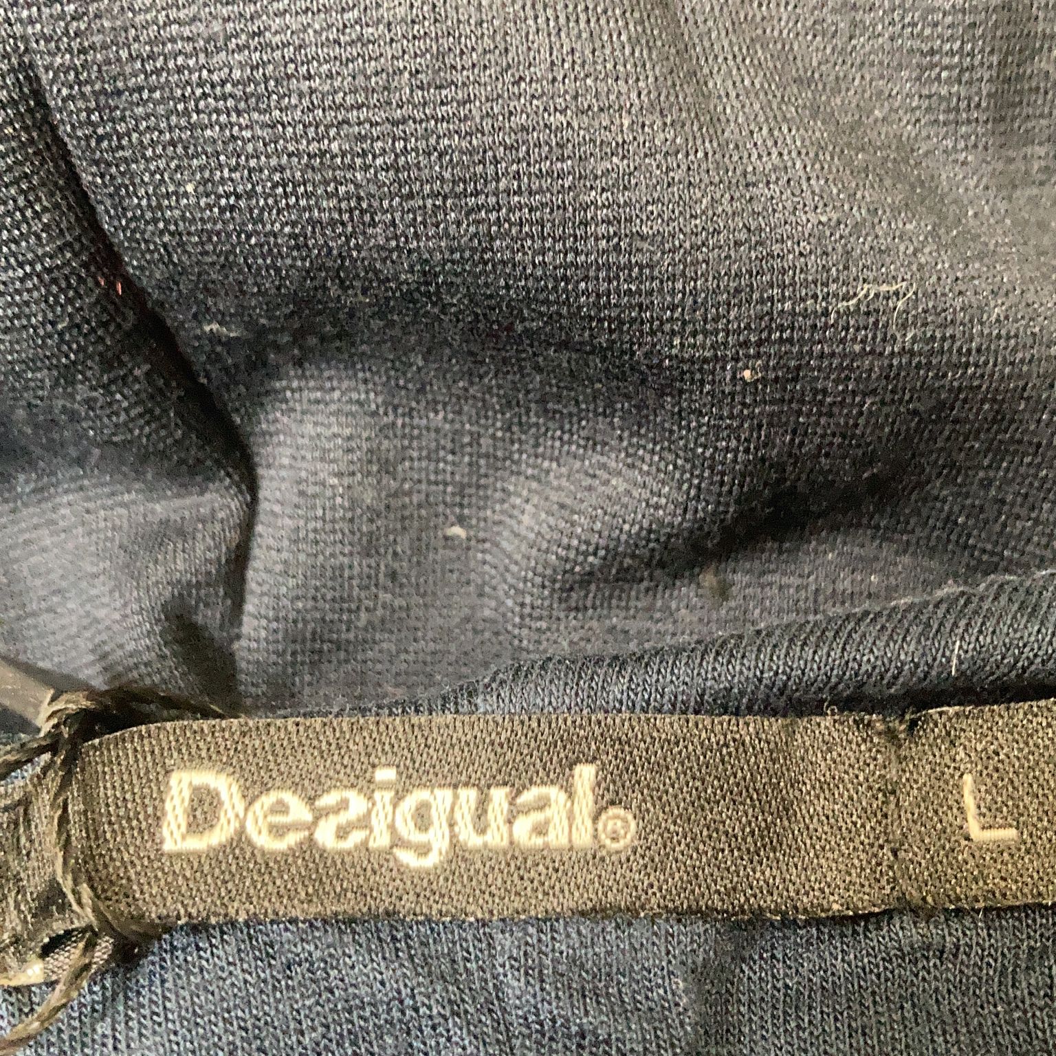 Desigual