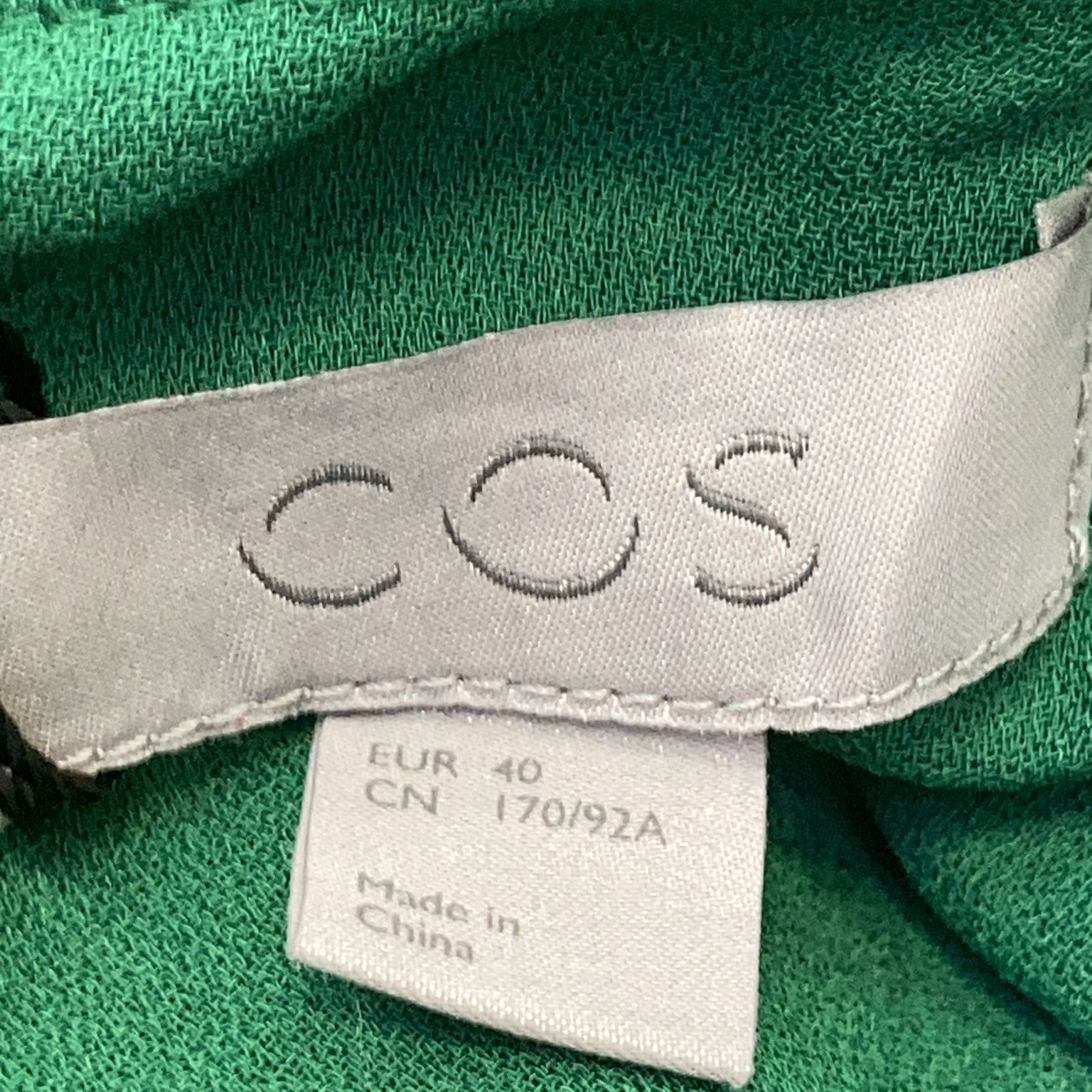 COS