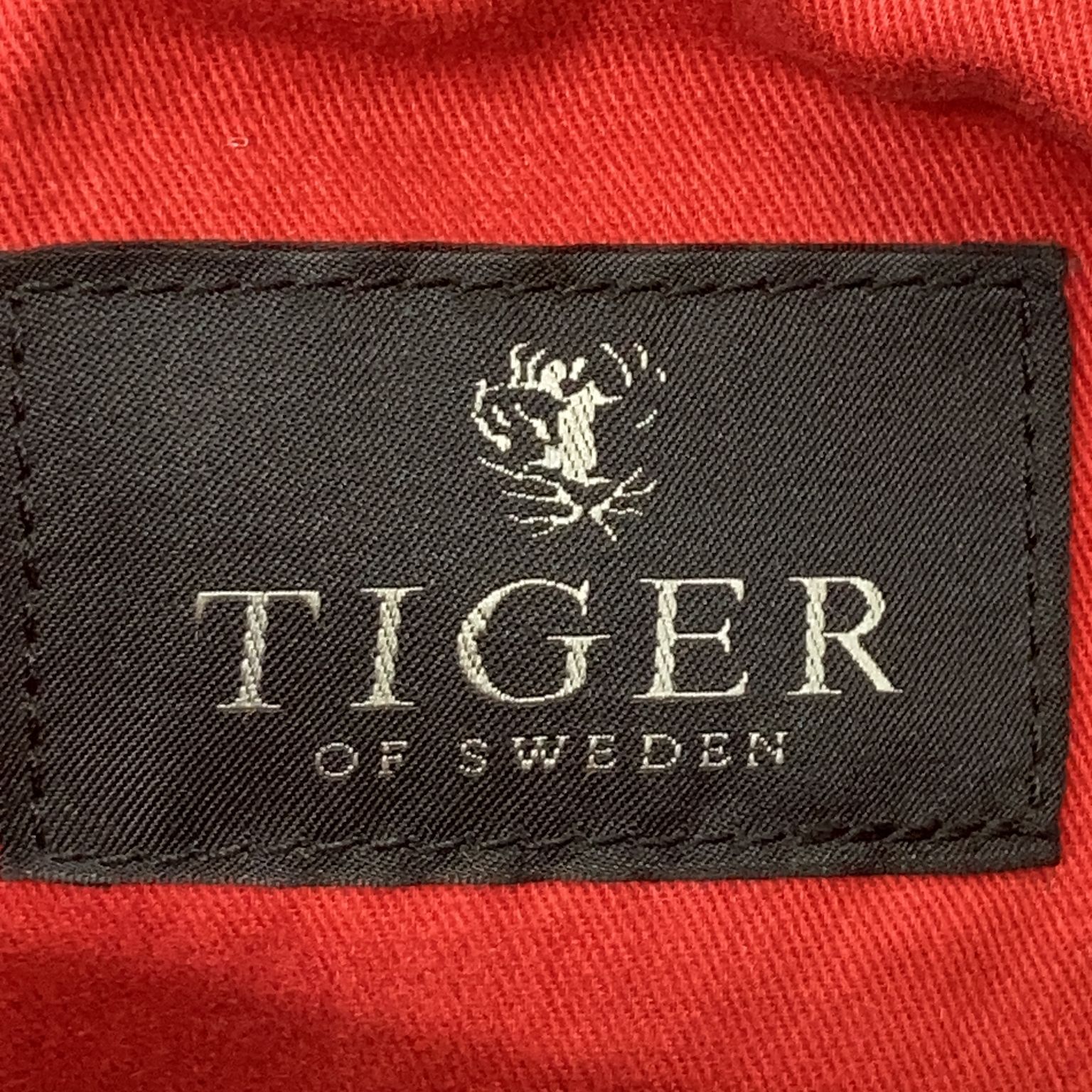 Tiger of Sweden