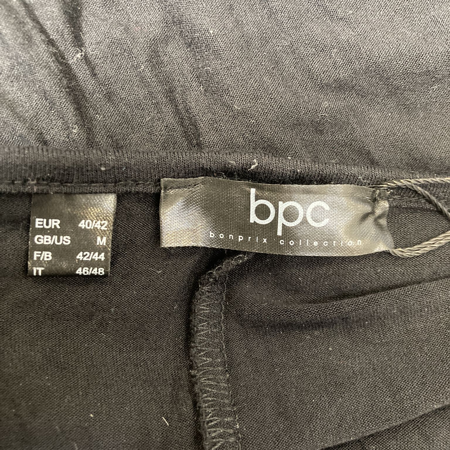 BPC Bonprix Collection