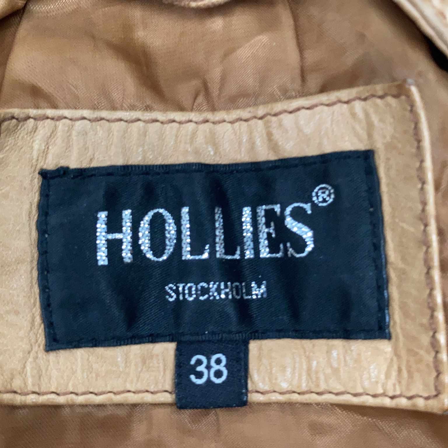 Hollies Stockholm