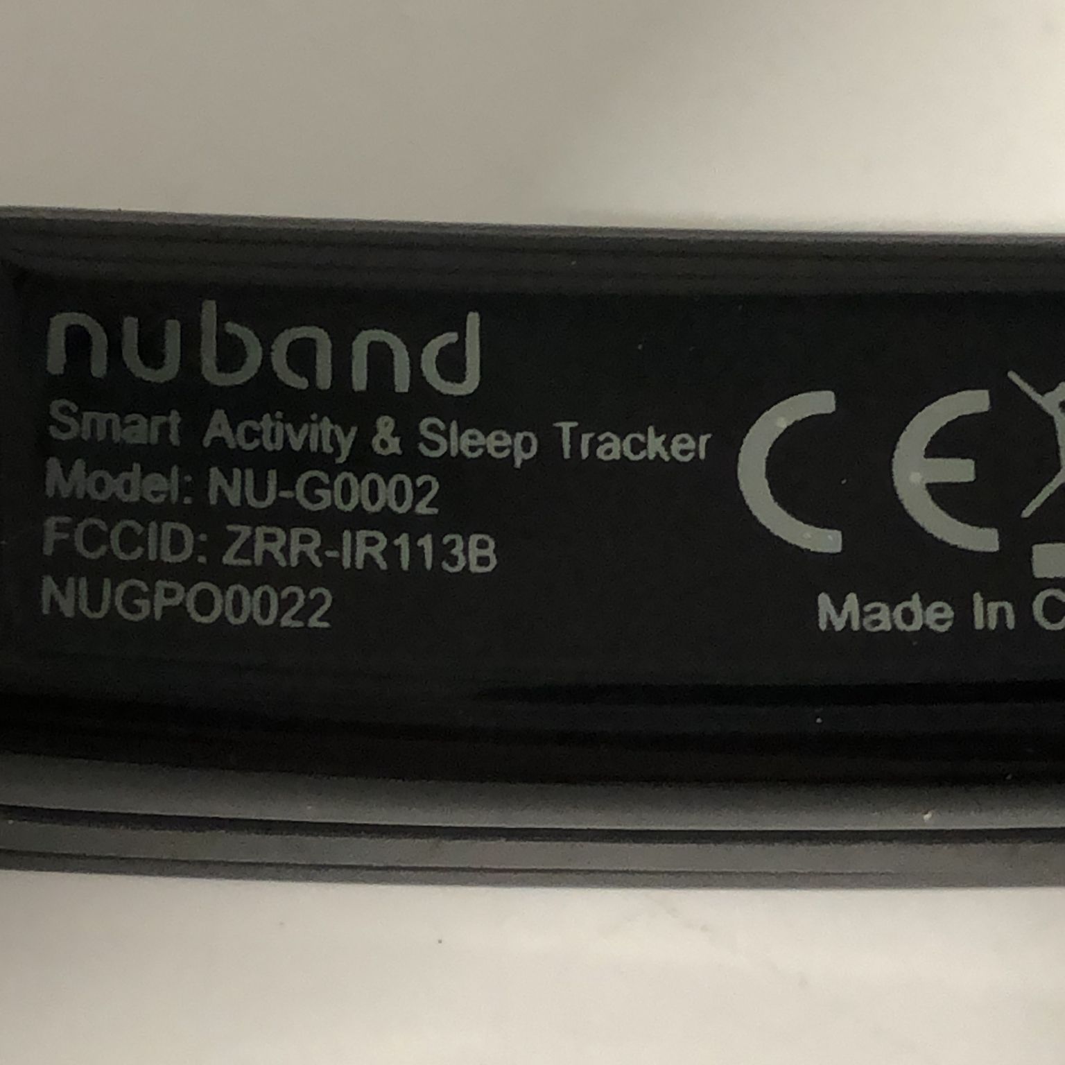 Nuband