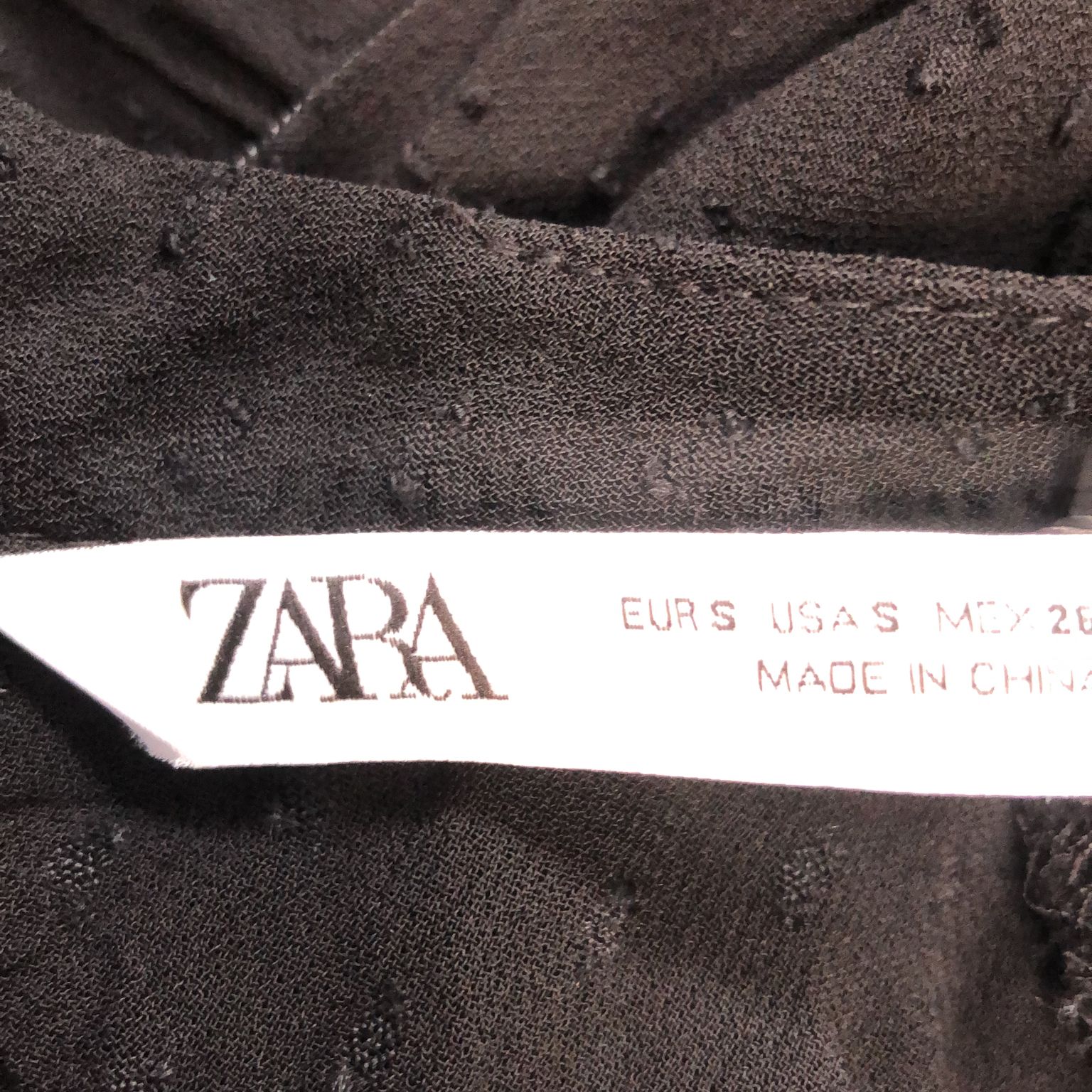 Zara