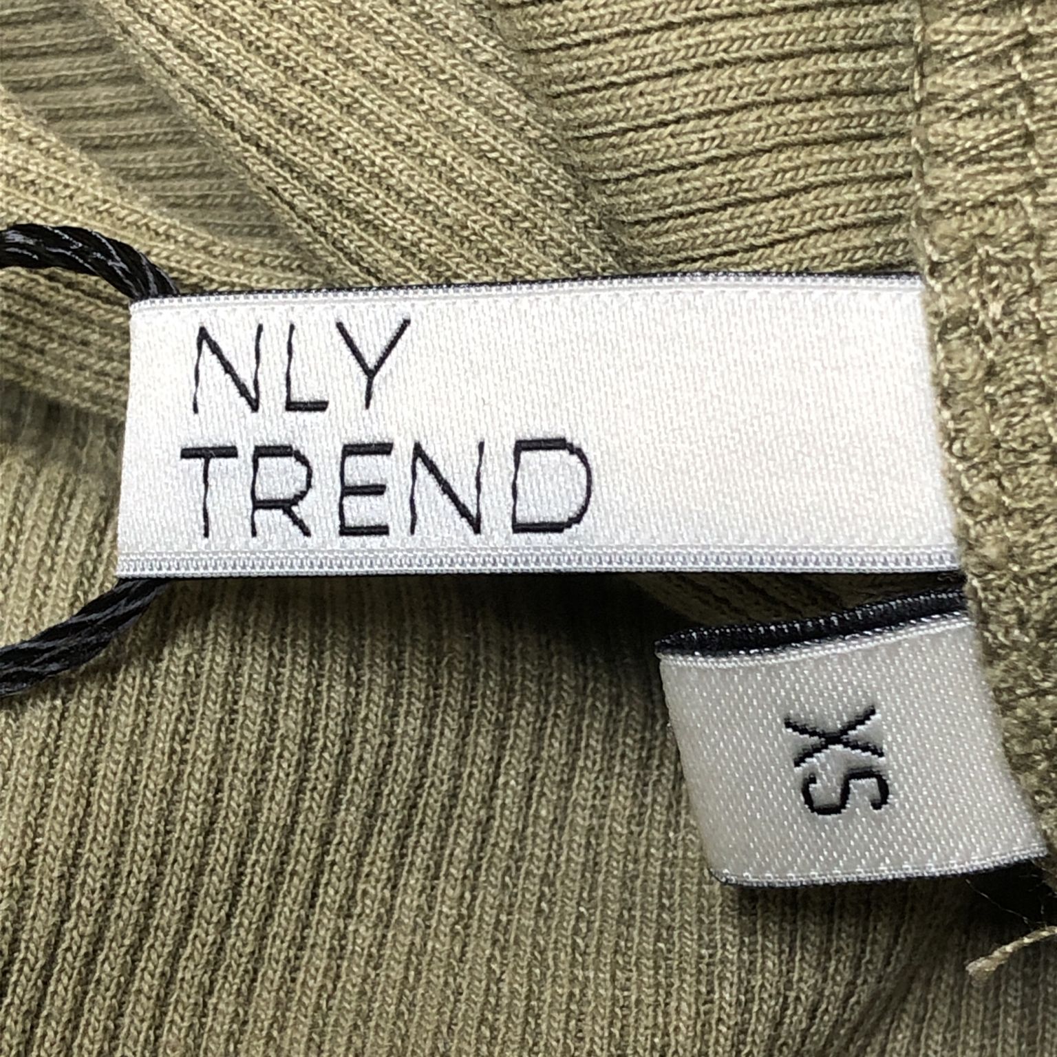 NLY Trend