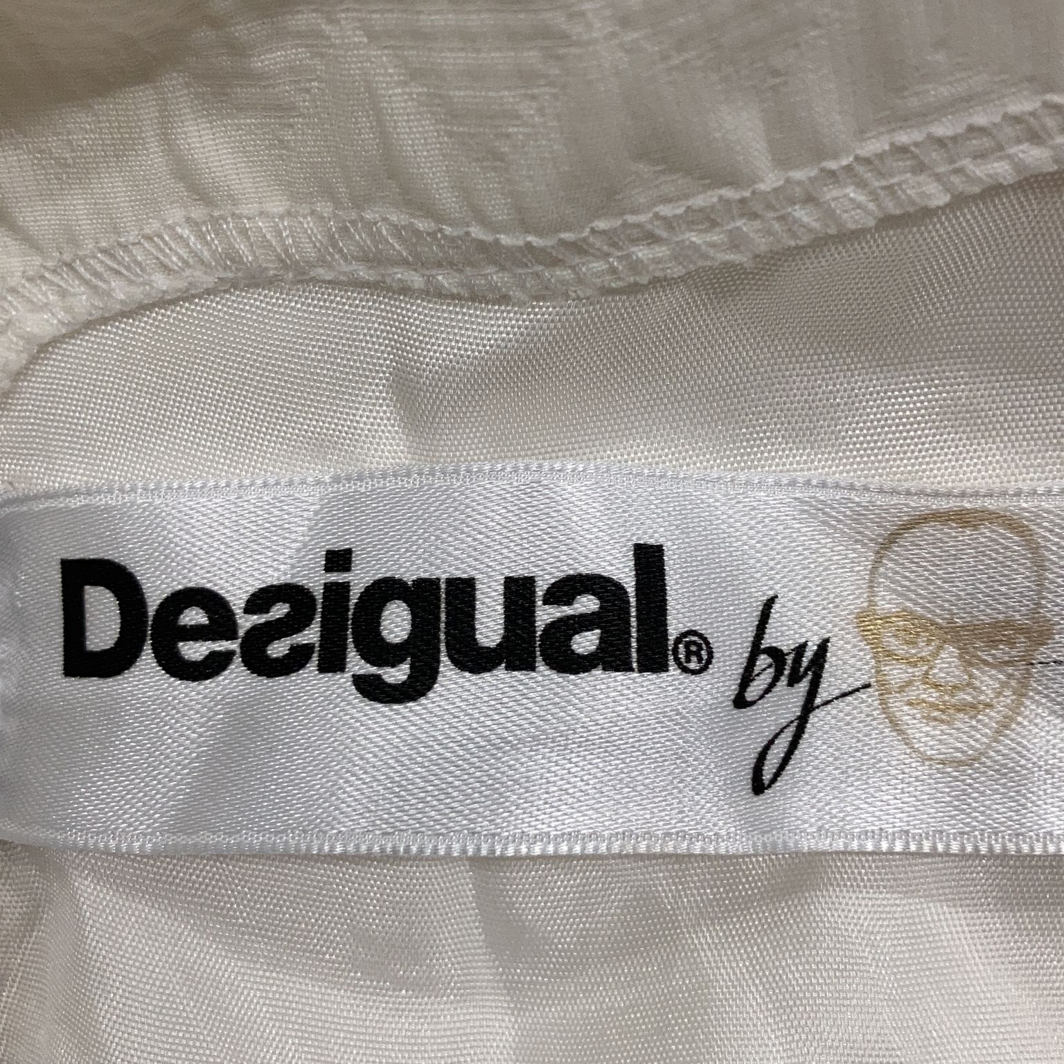 Desigual