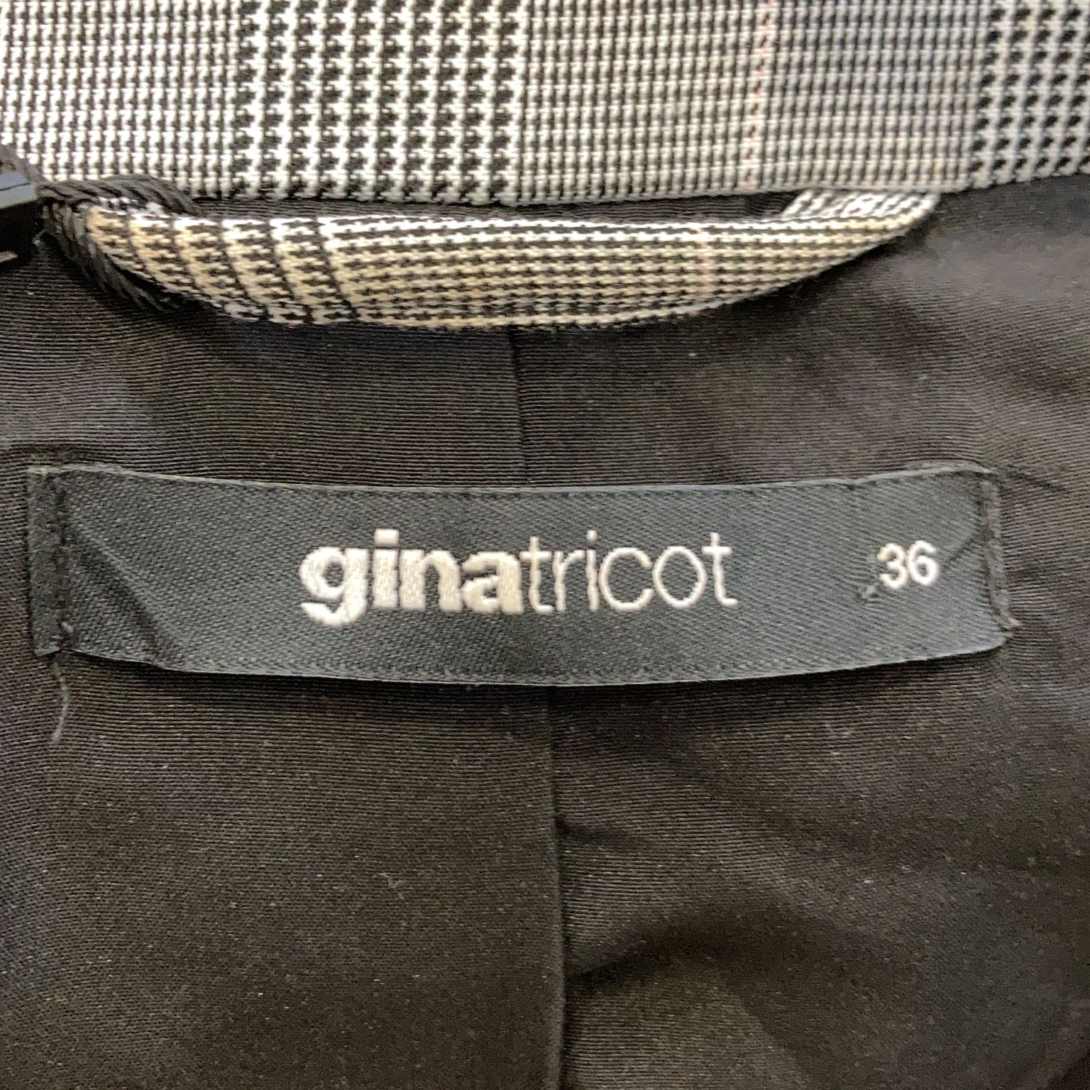 Gina Tricot