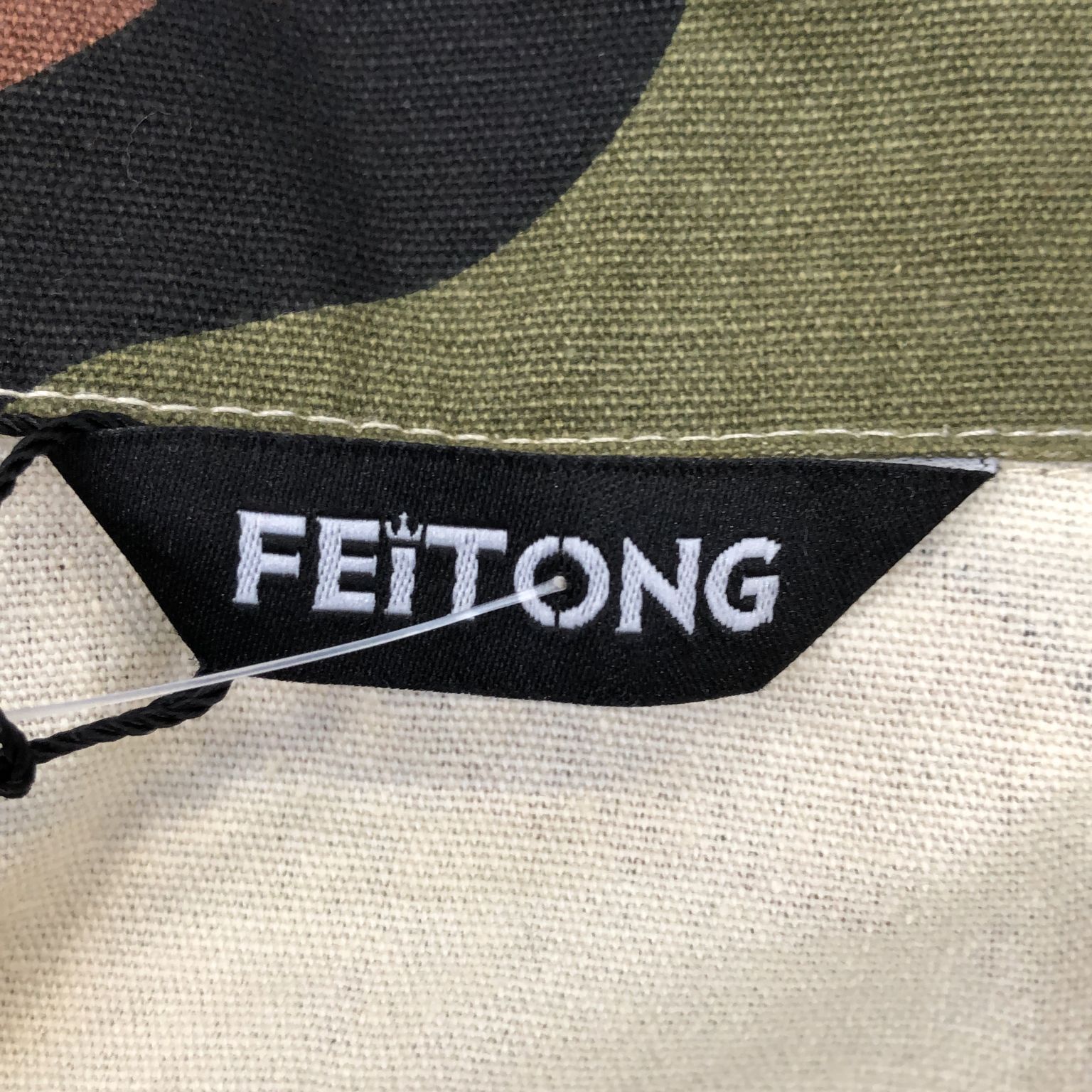 Feitong