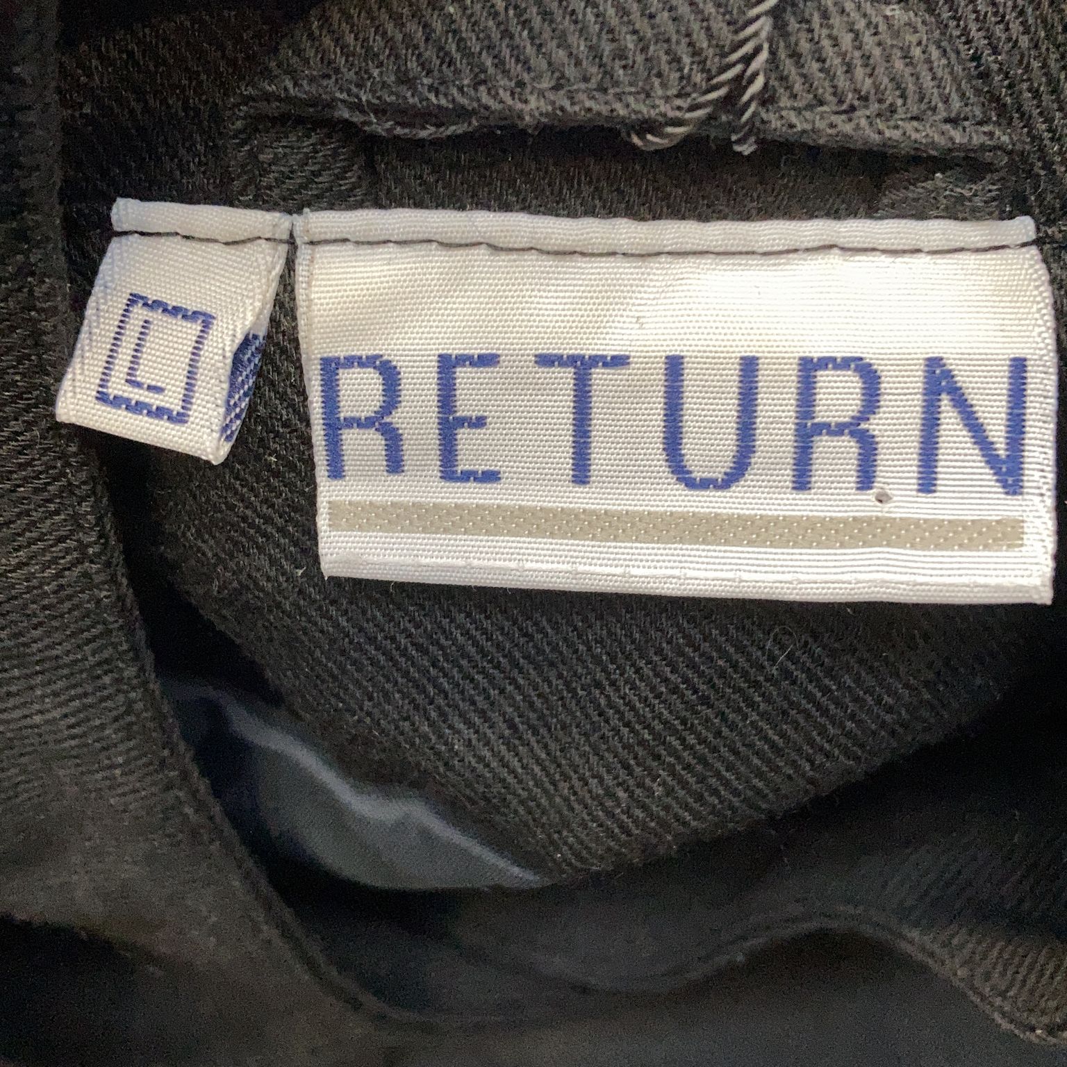 Return