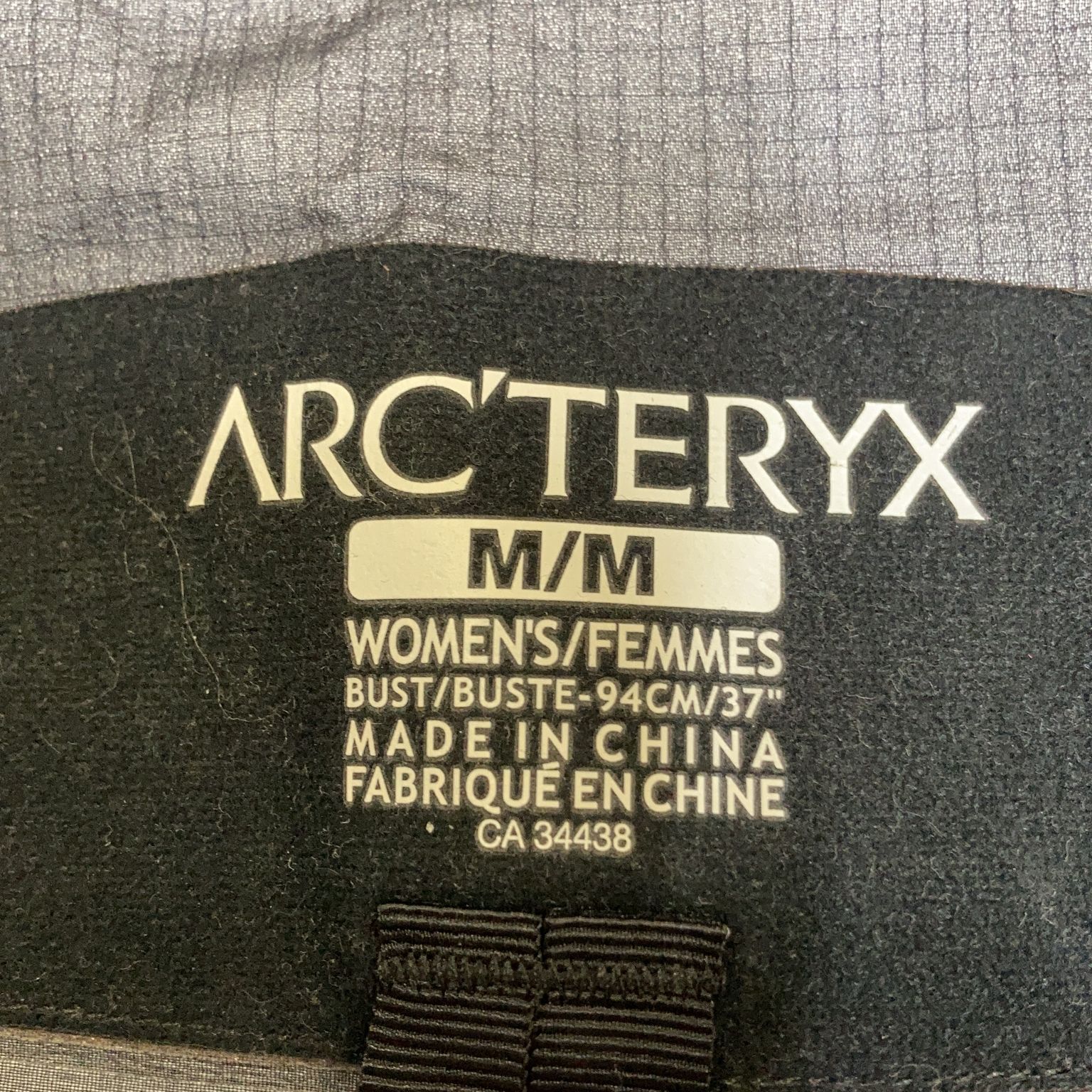 Arcteryx