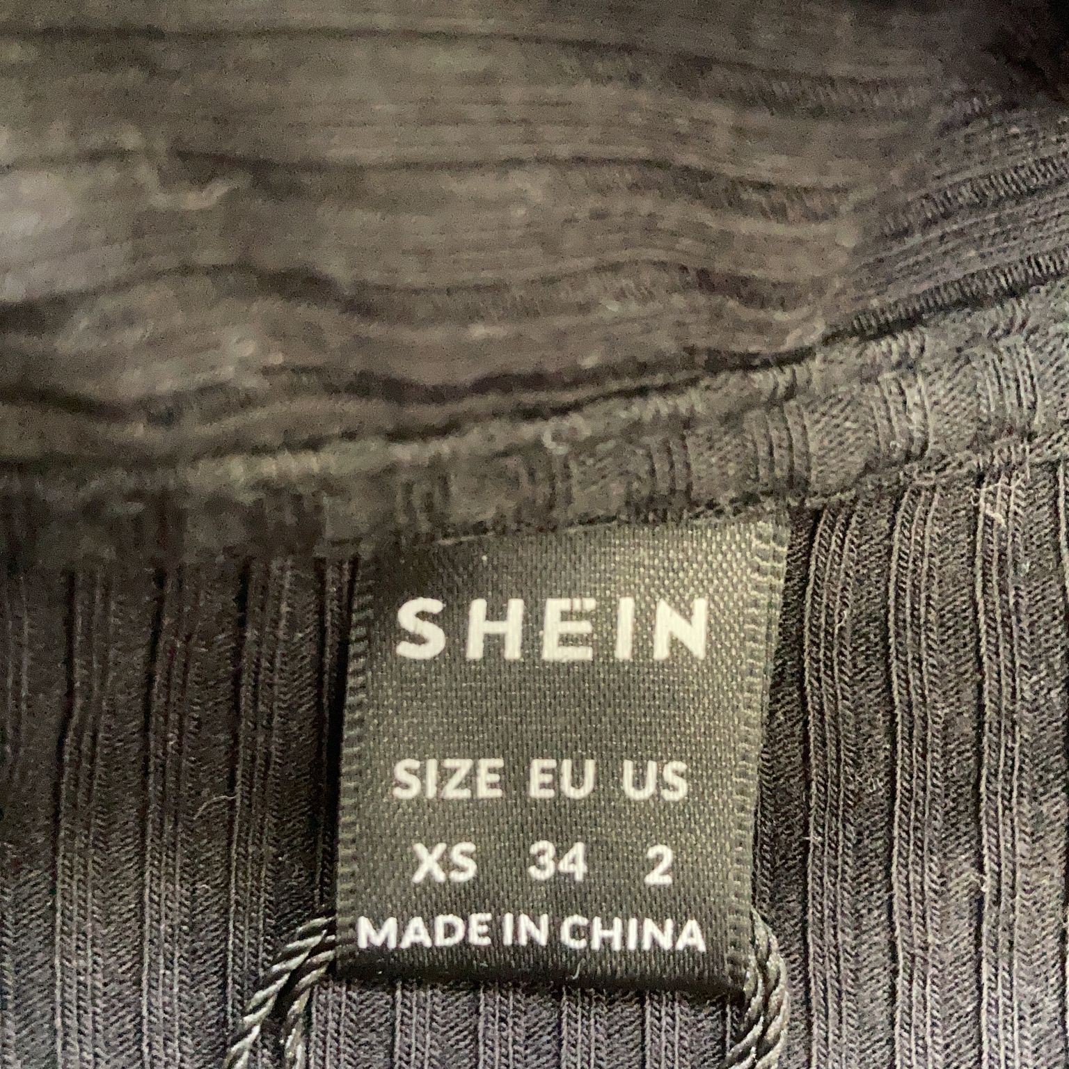 Shein