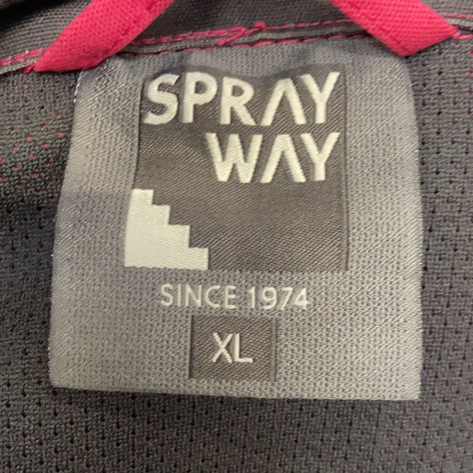 Sprayway