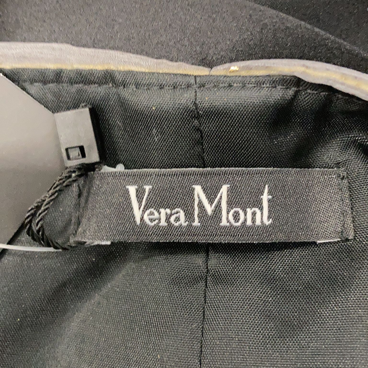 Vera Mont