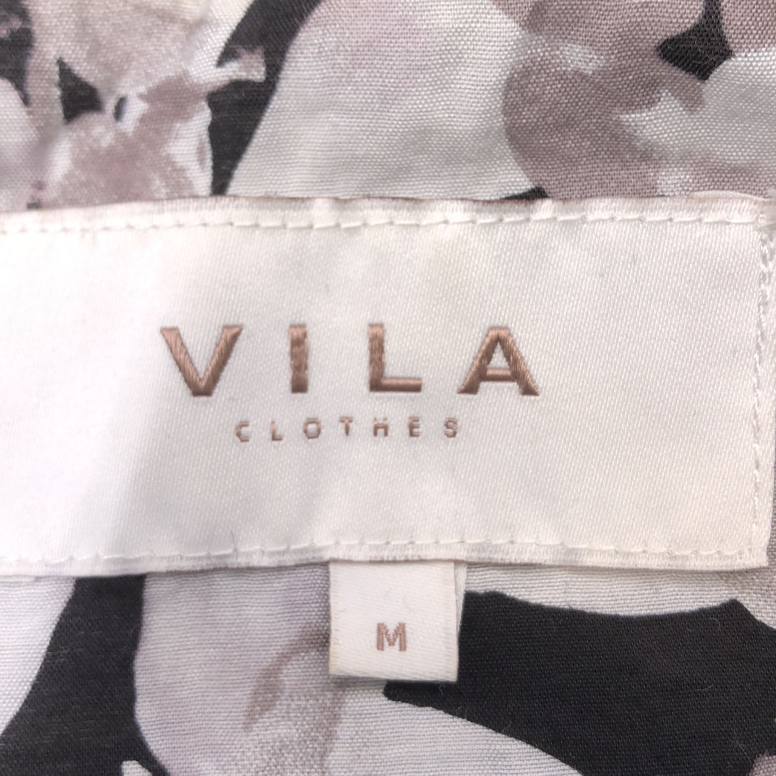 VILA Clothes