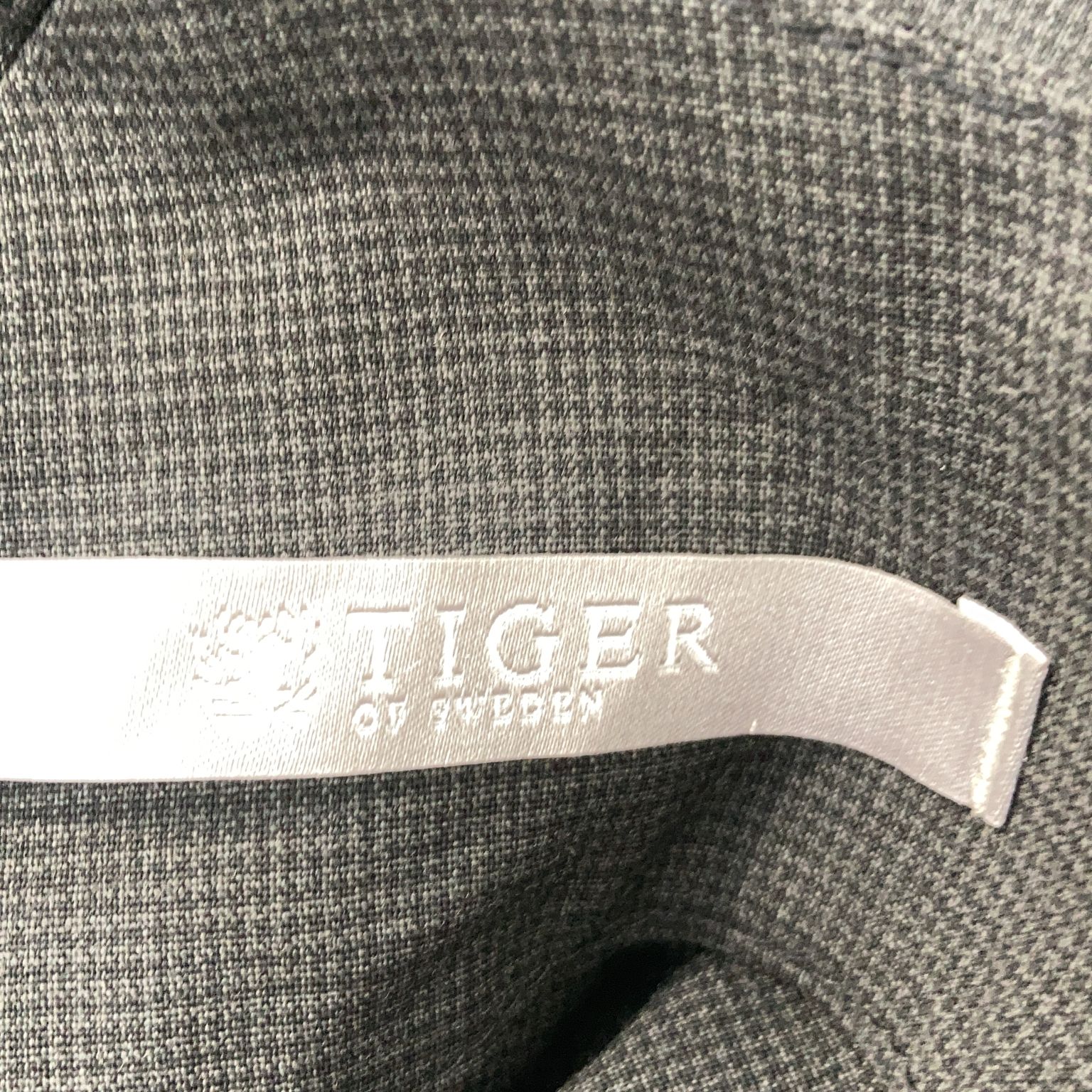 Tiger of Sweden