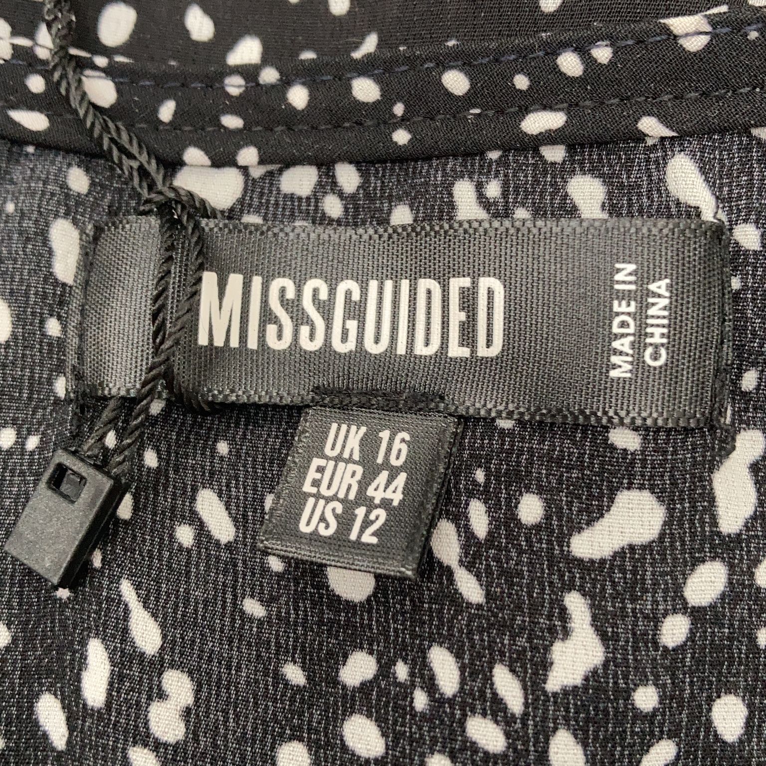 Missguided