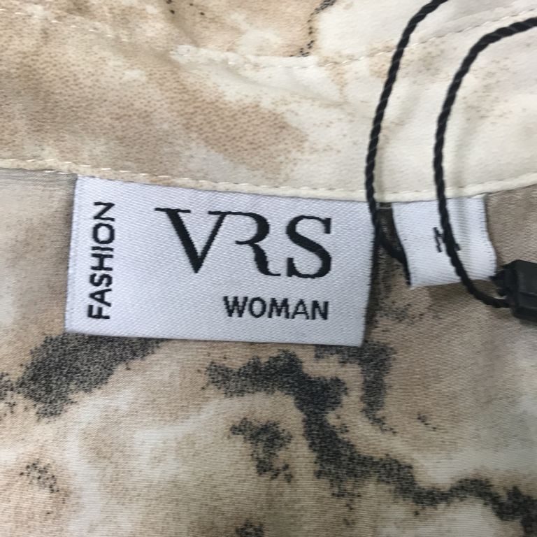 VRS Woman