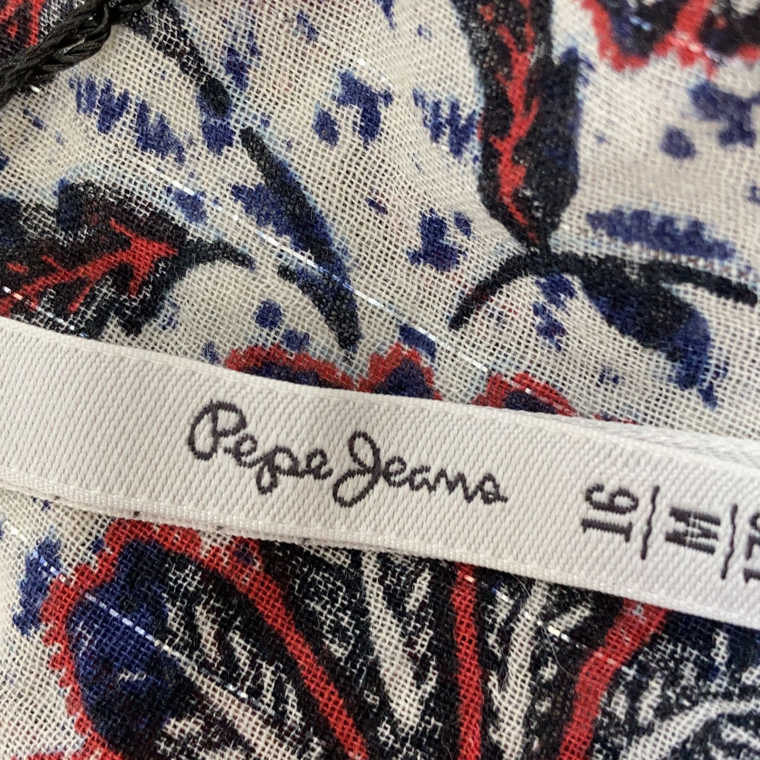 Pepe Jeans