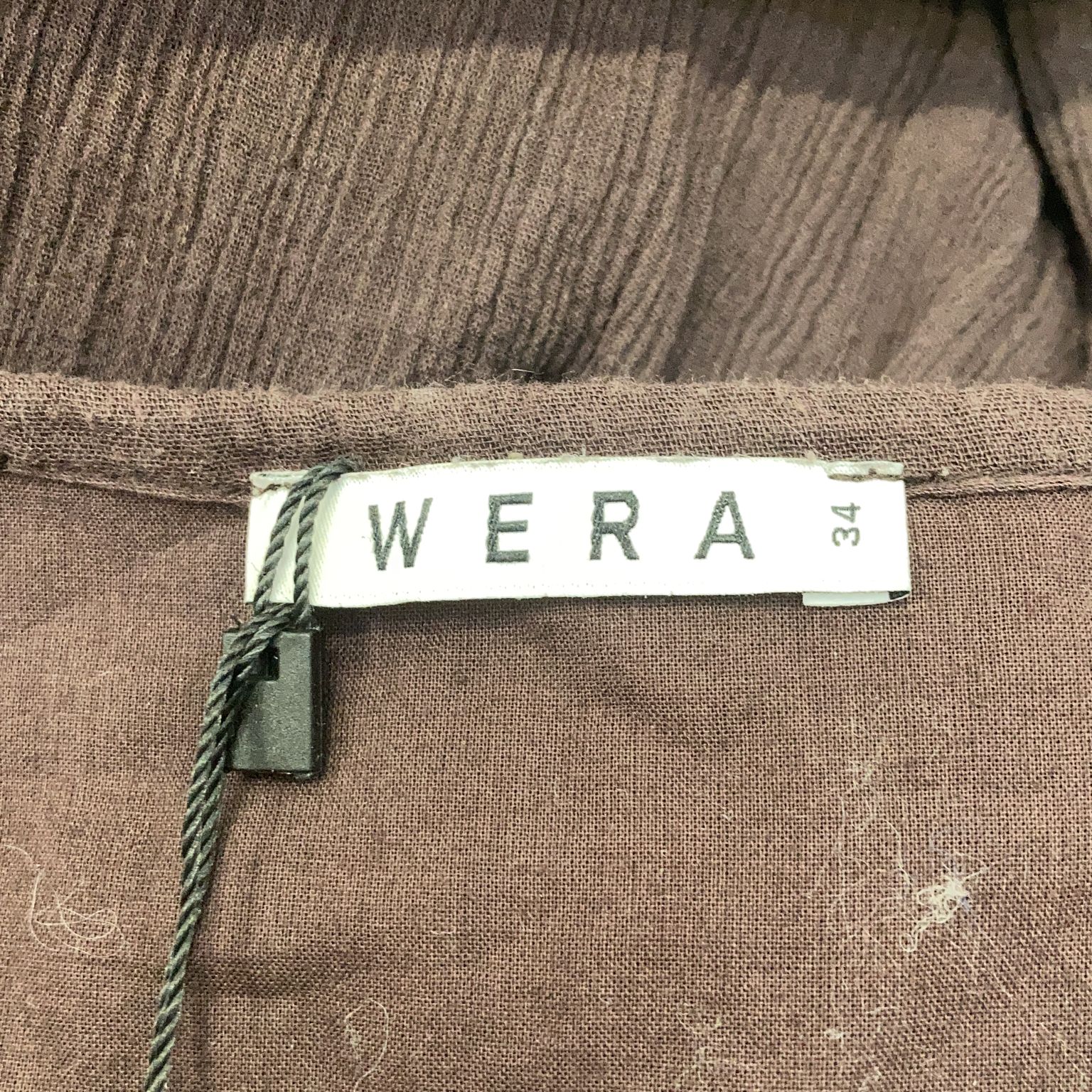 WERA