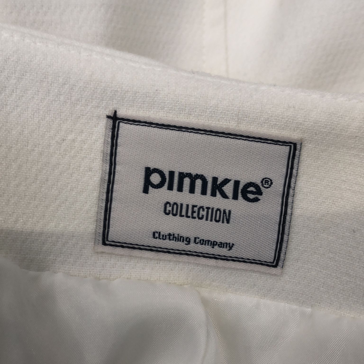 Collection Pimkie