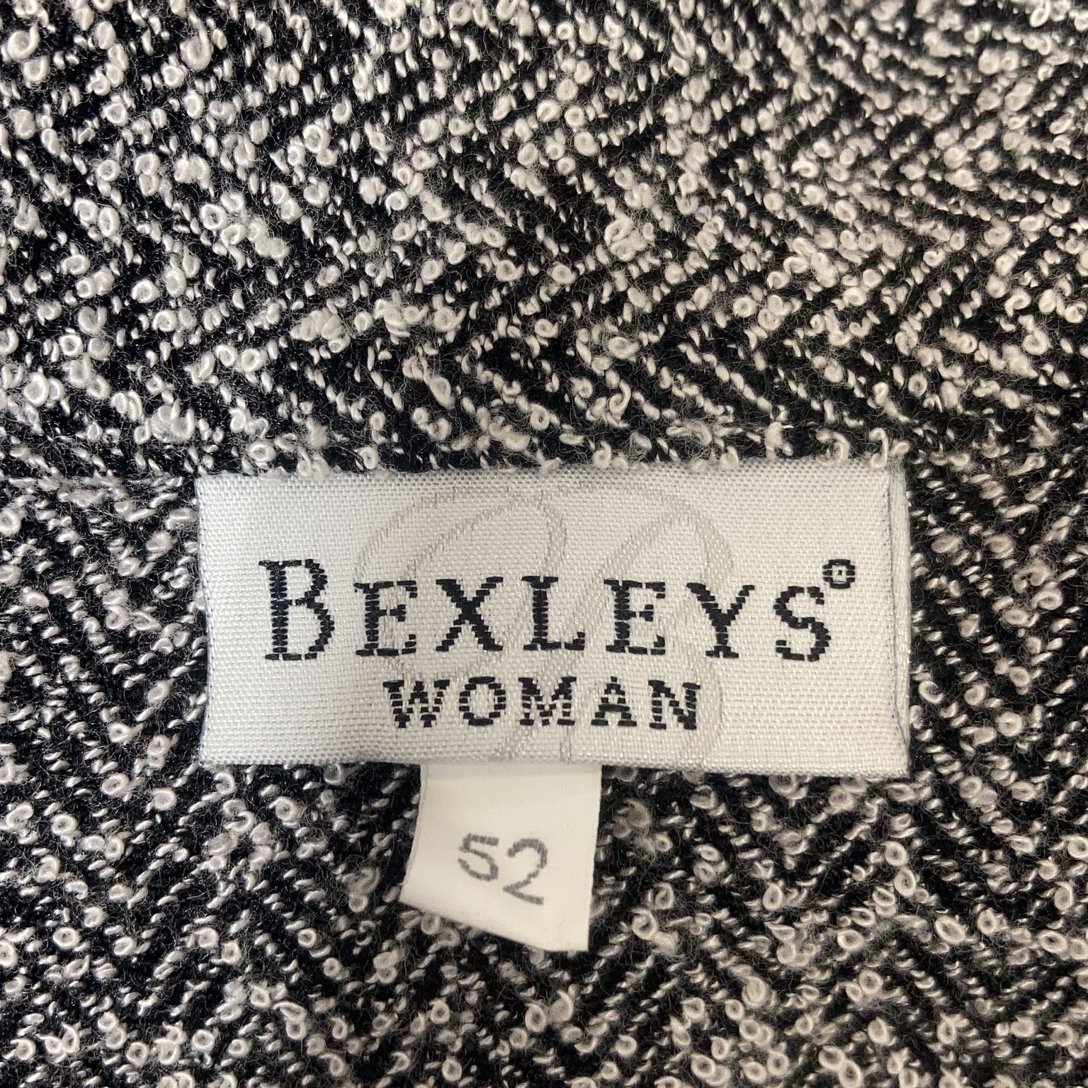 Bexleys Woman