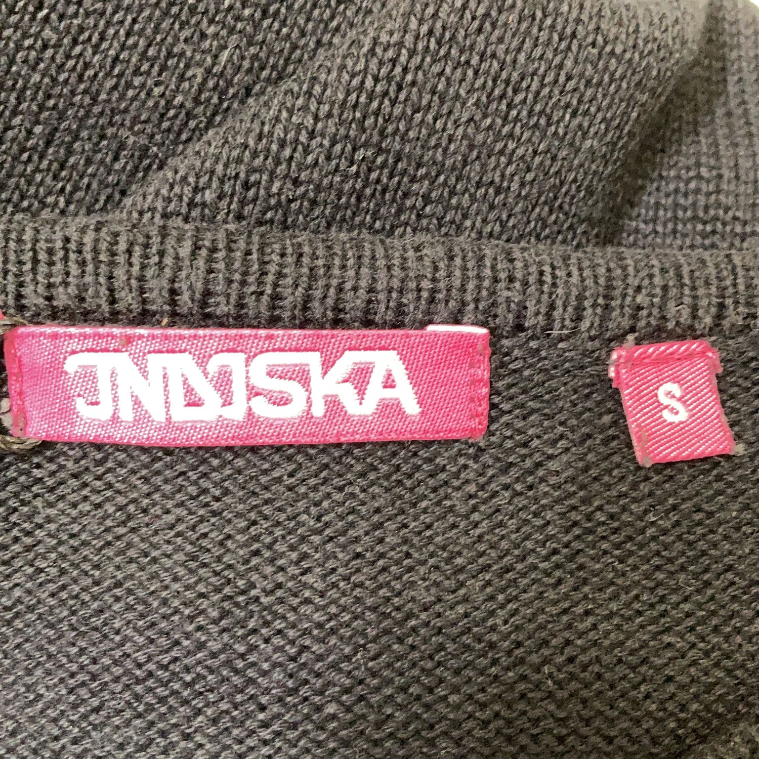 Indiska