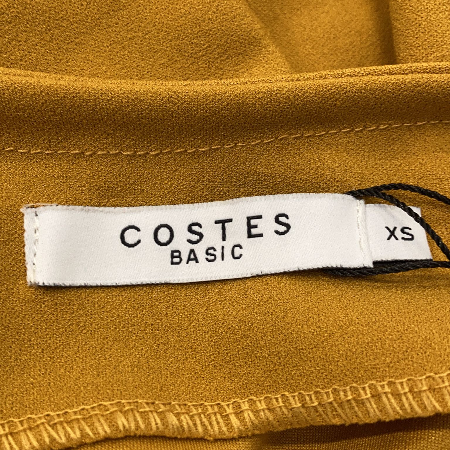 Costes Basic