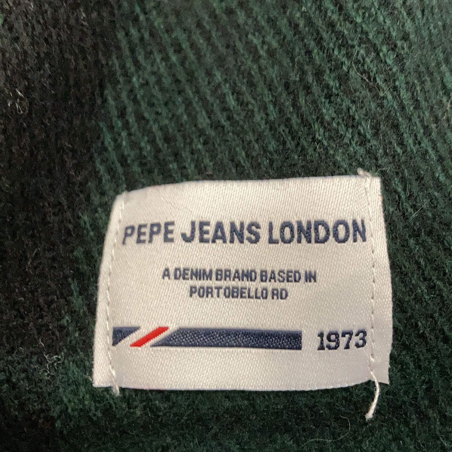 Pepe Jeans