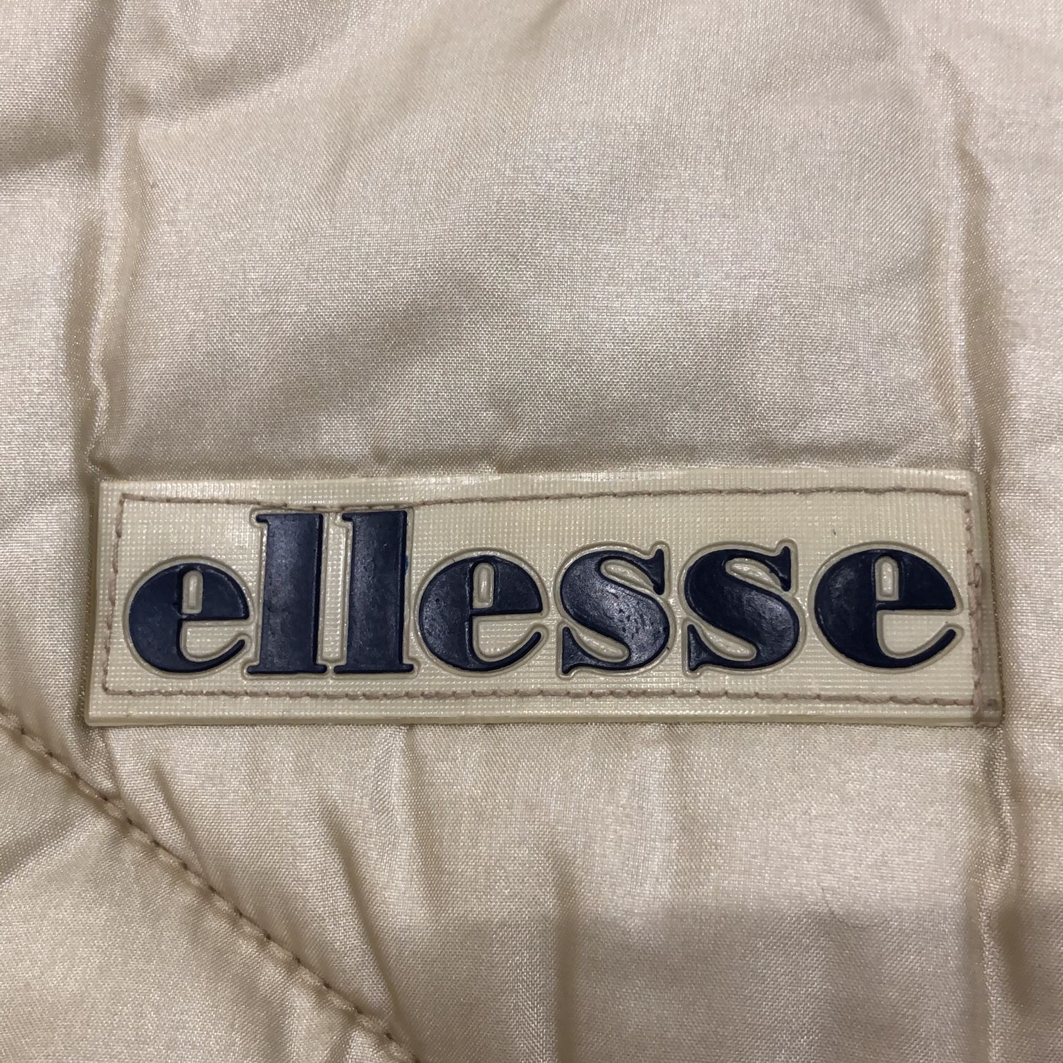 Ellesse