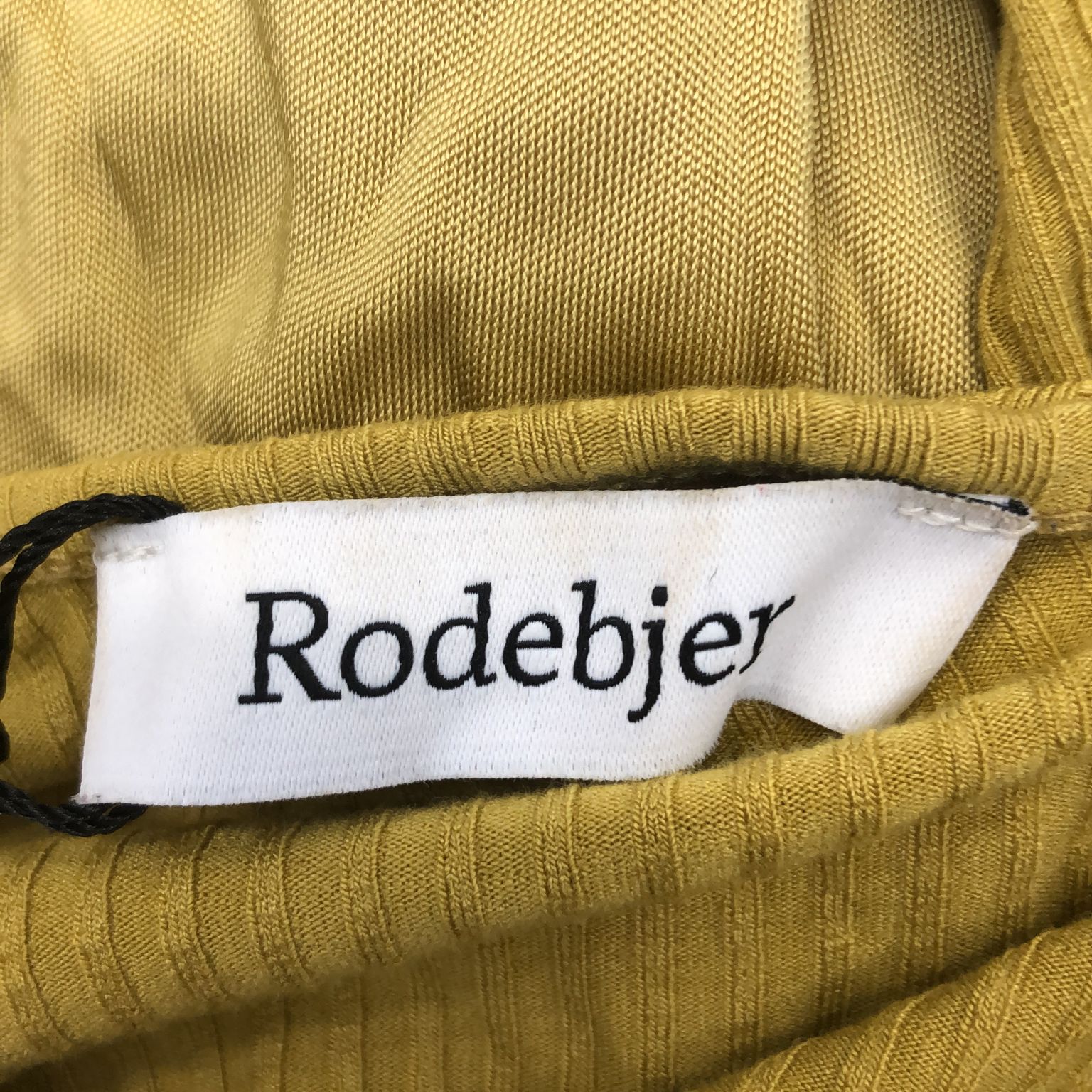 Rodebjer