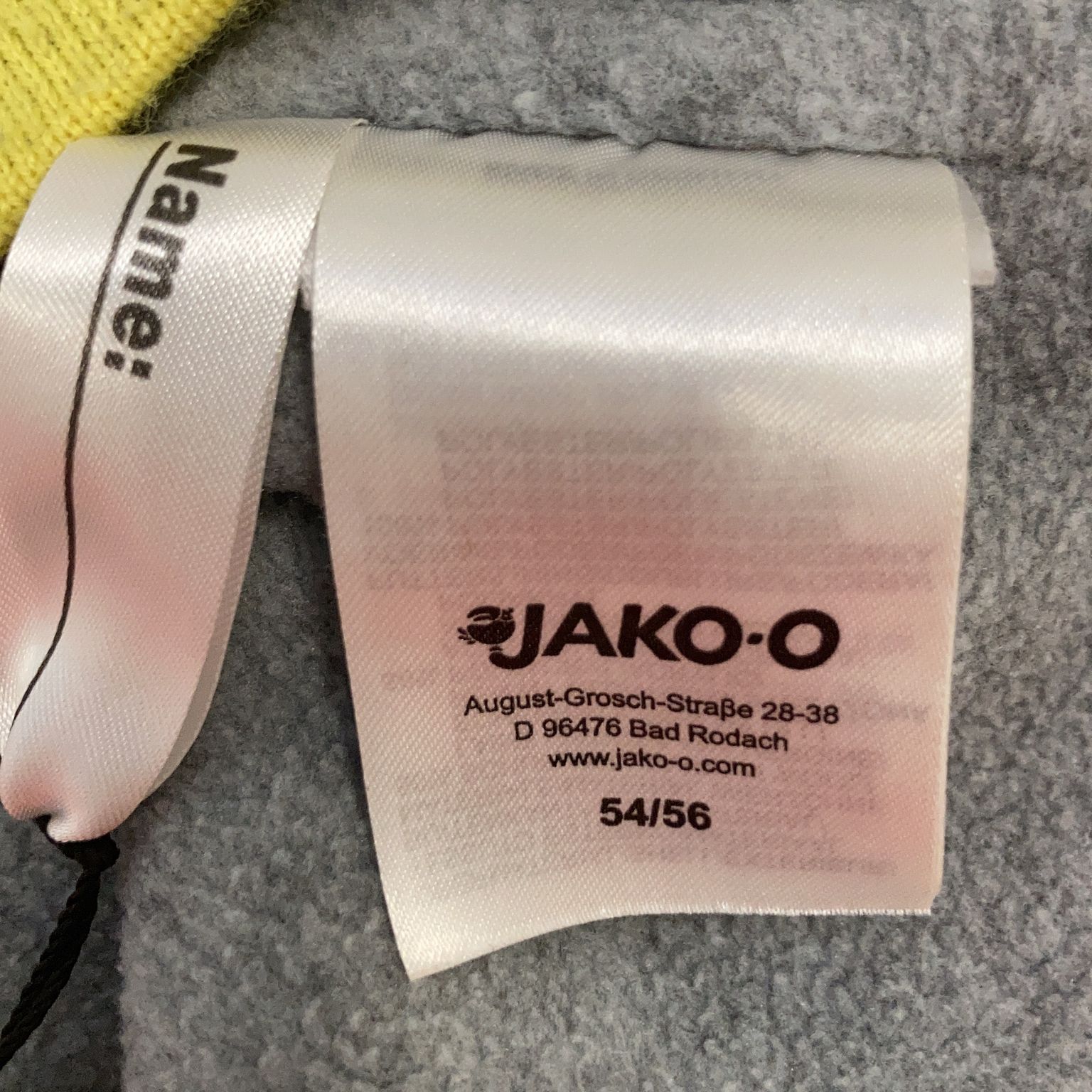 Jako-O