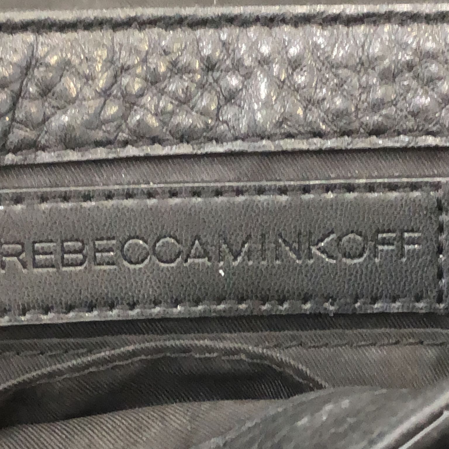 Rebecca Minkoff