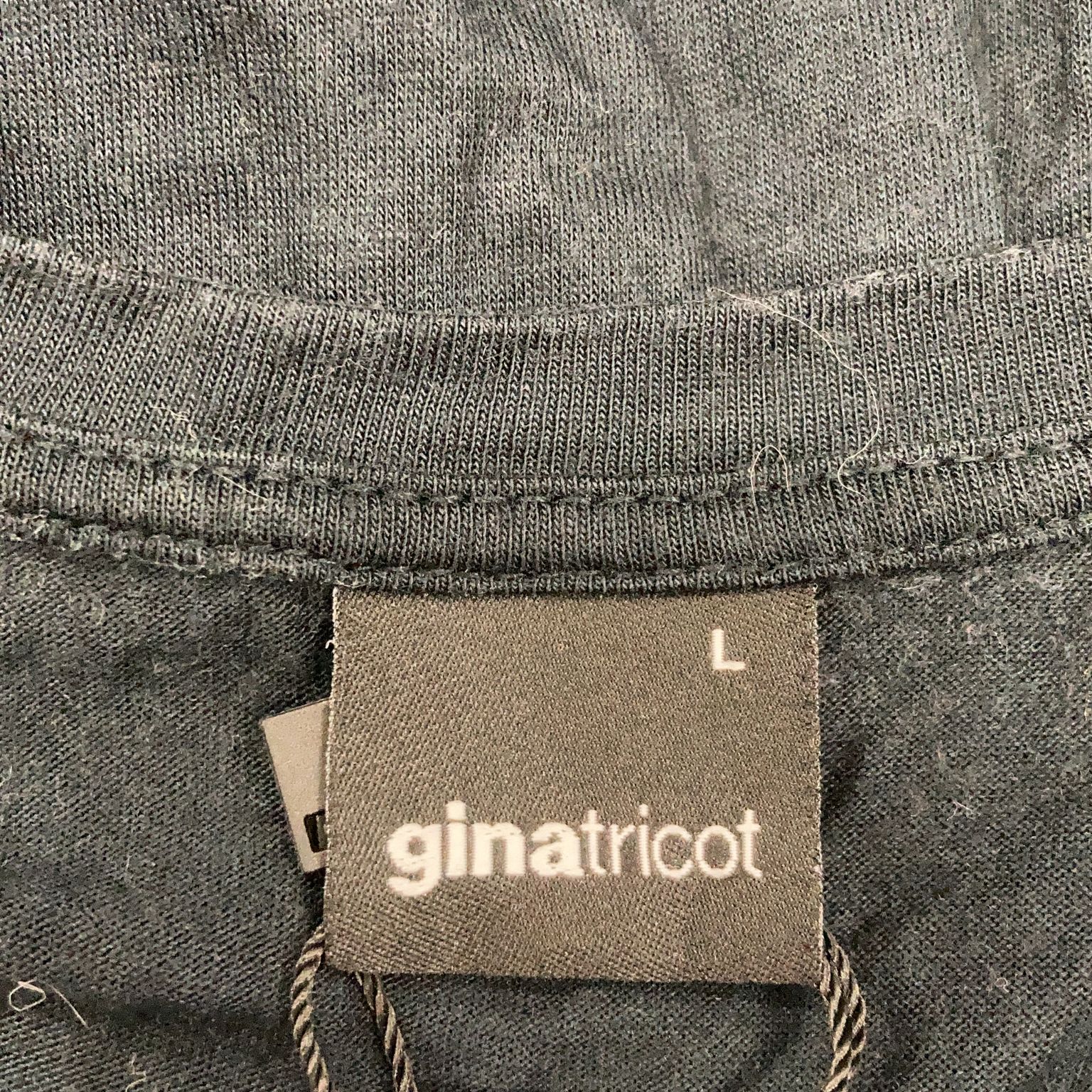 Gina Tricot