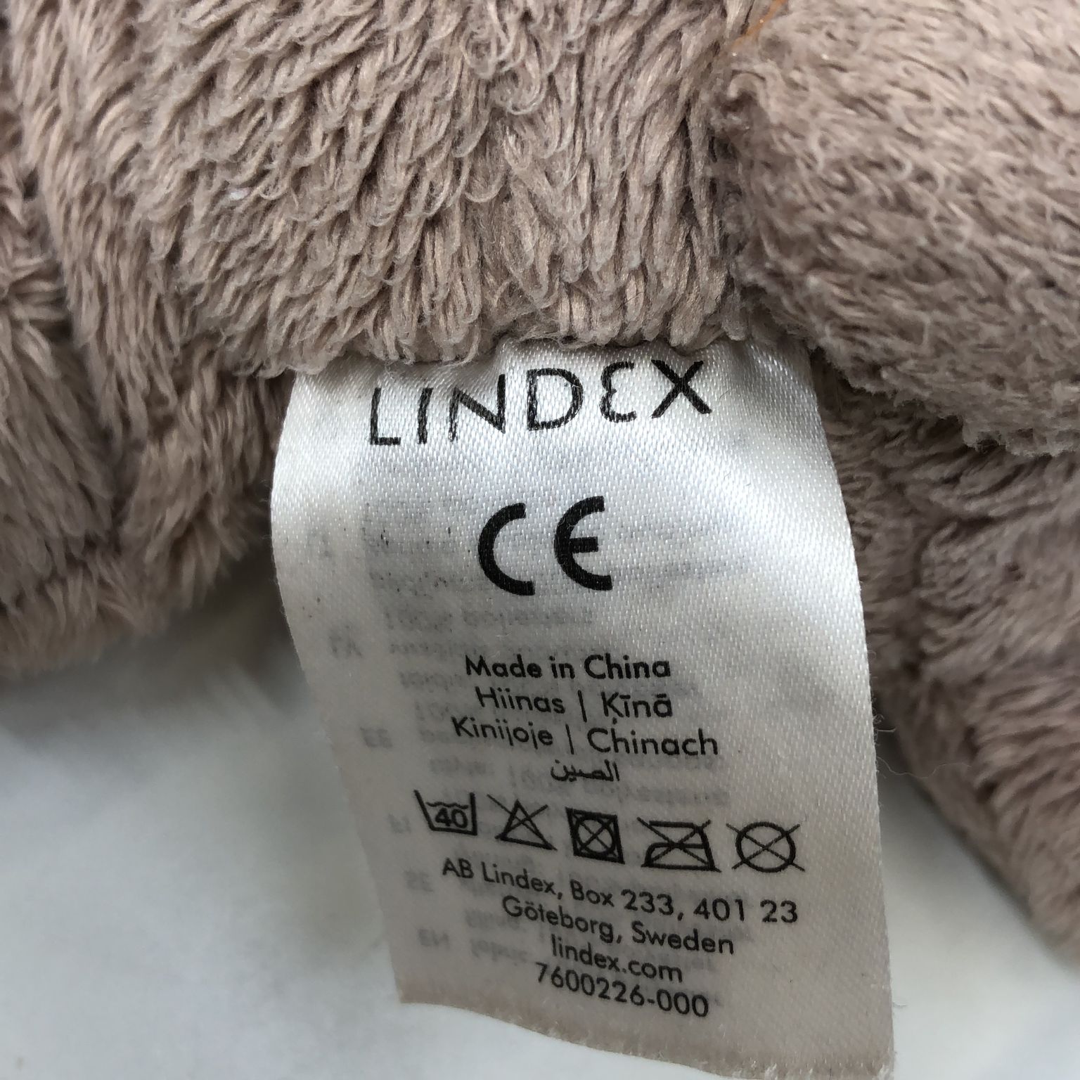 Lindex