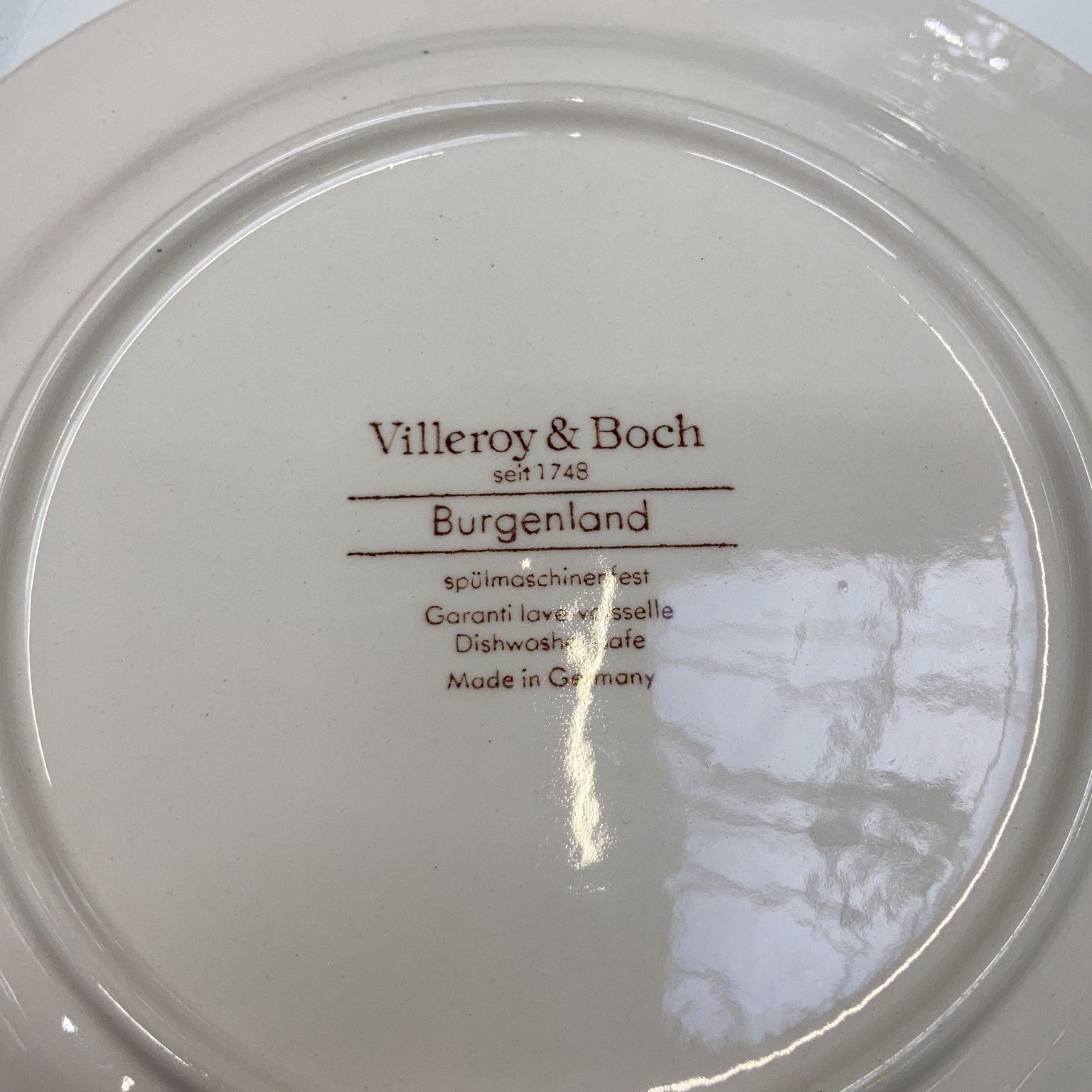 Villeroy  Boch