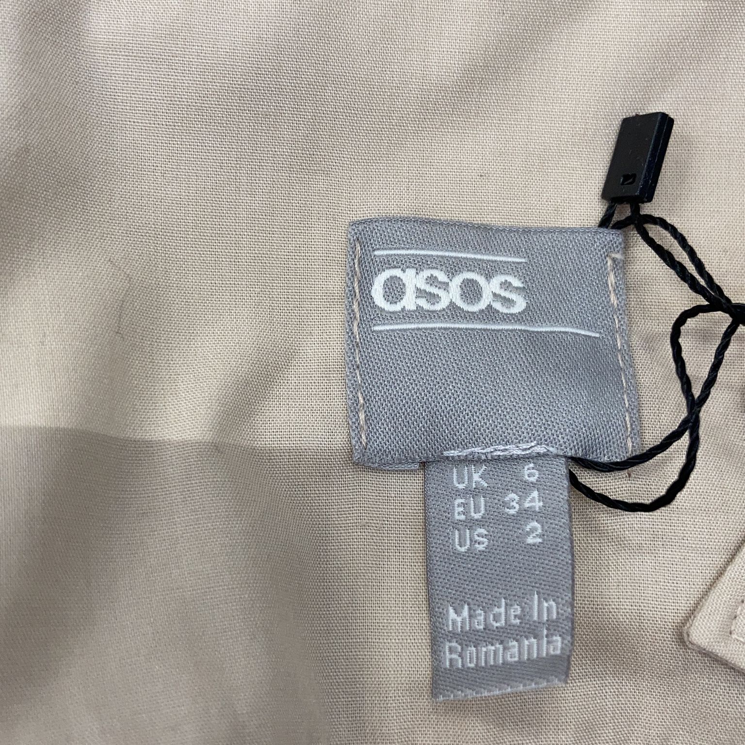 ASOS