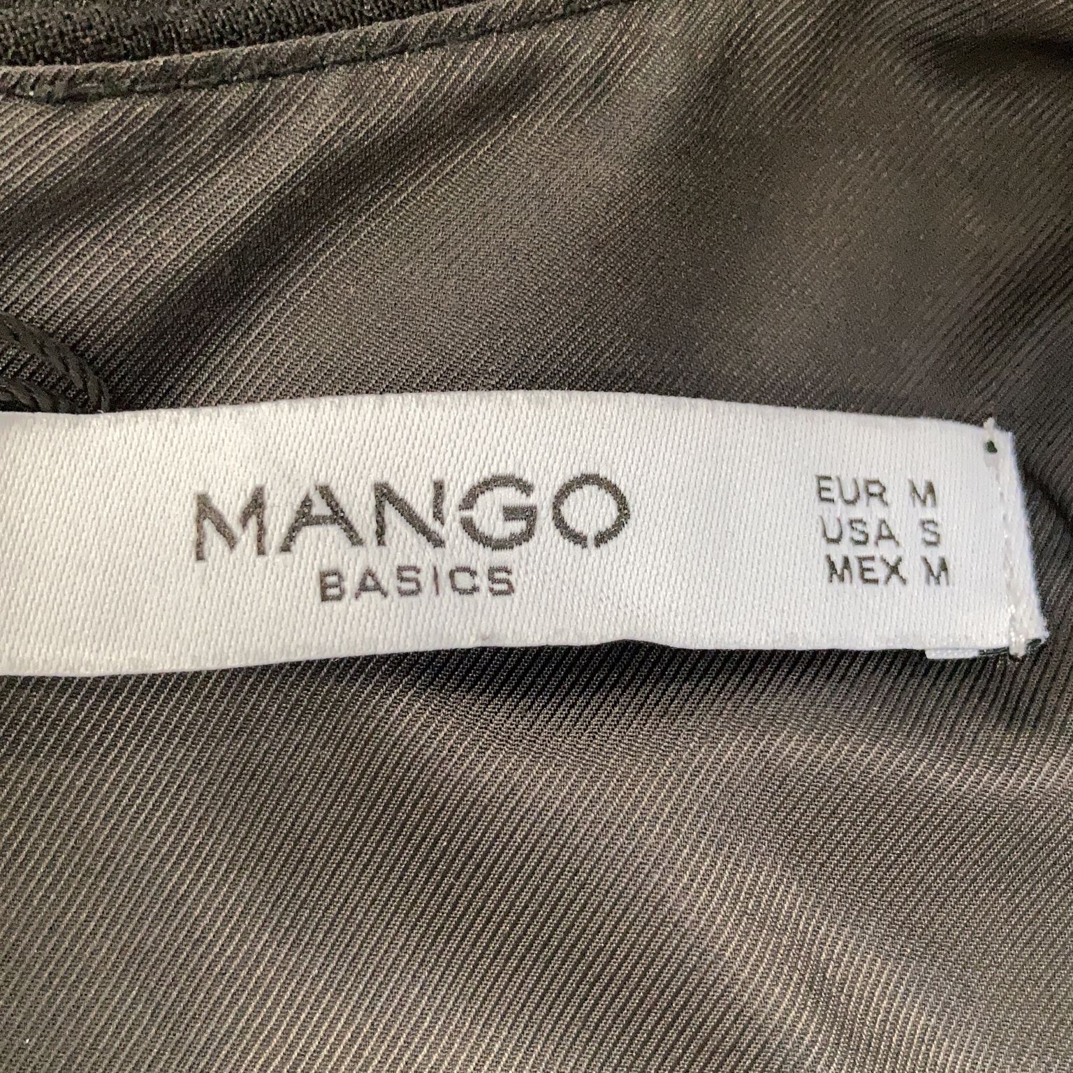 Mango