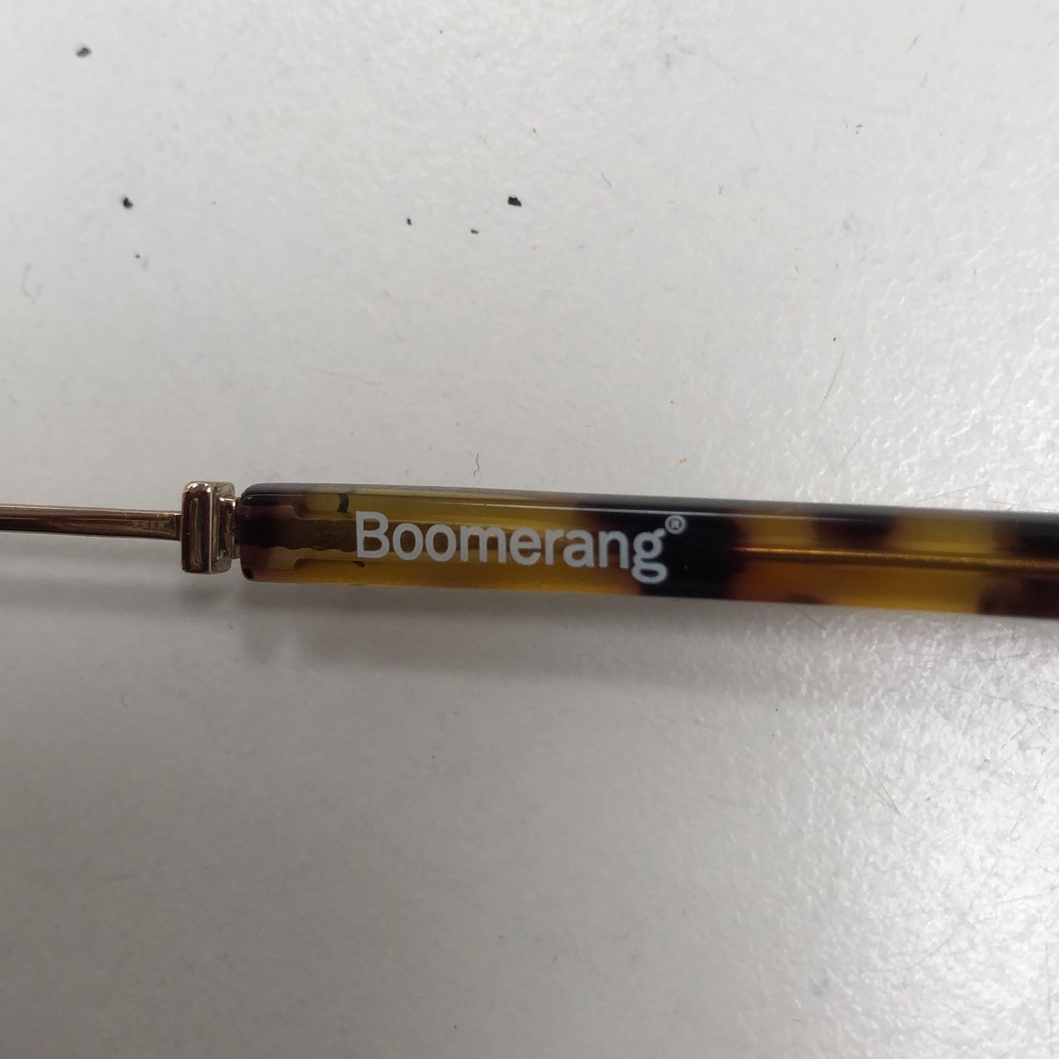 Boomerang