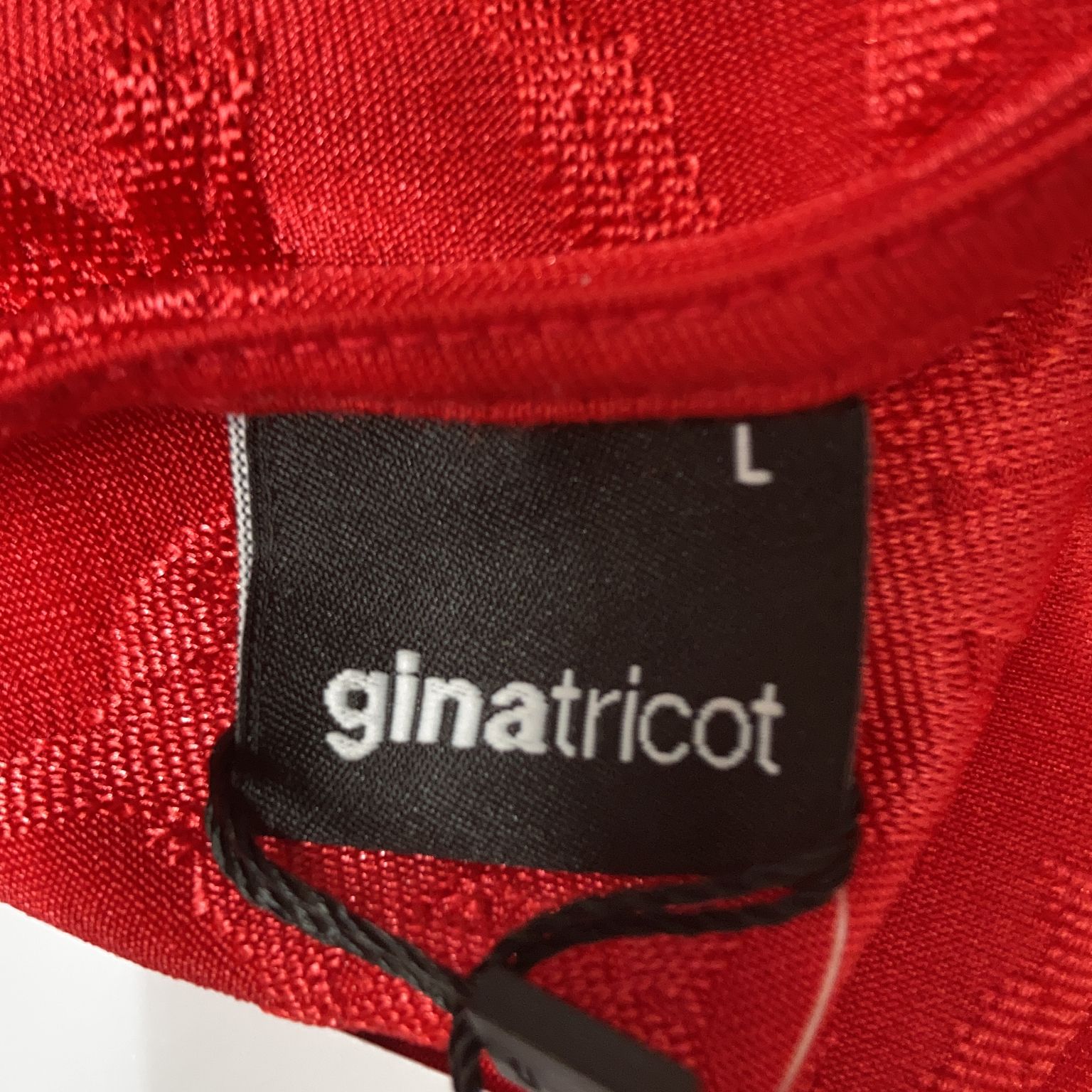 Gina Tricot